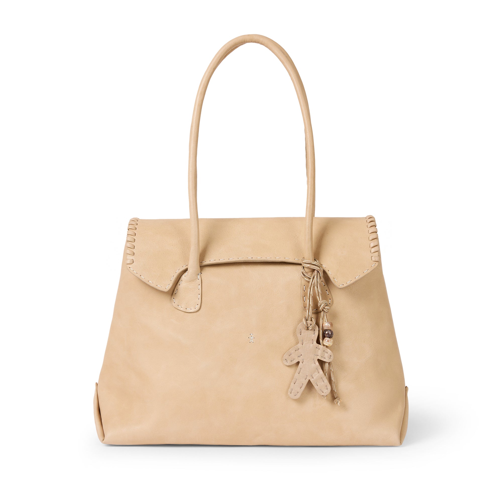 BD6101 Sienna L Vacchetta