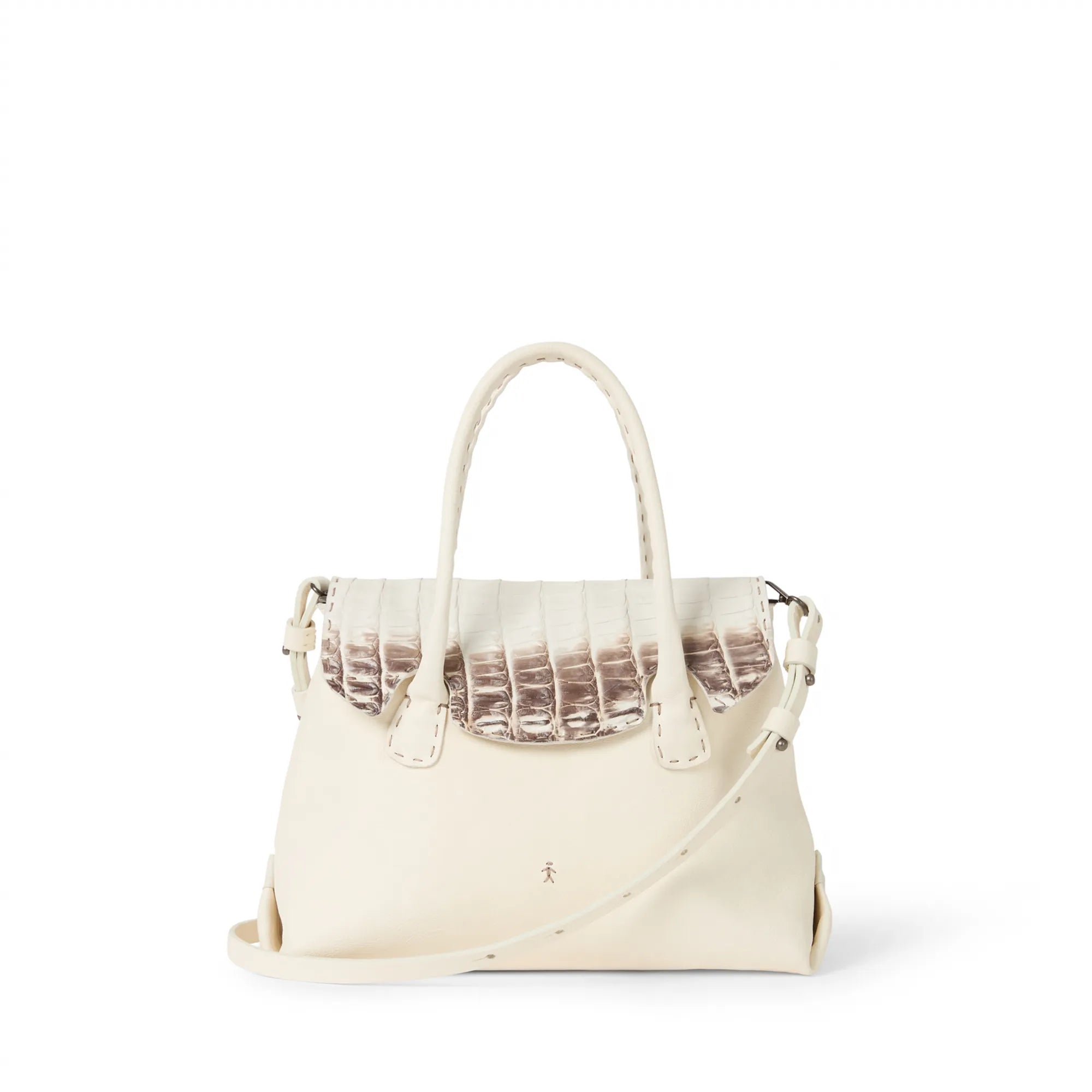 BD6132 Sienna Cocco M Old Iron Opaco & Cocco