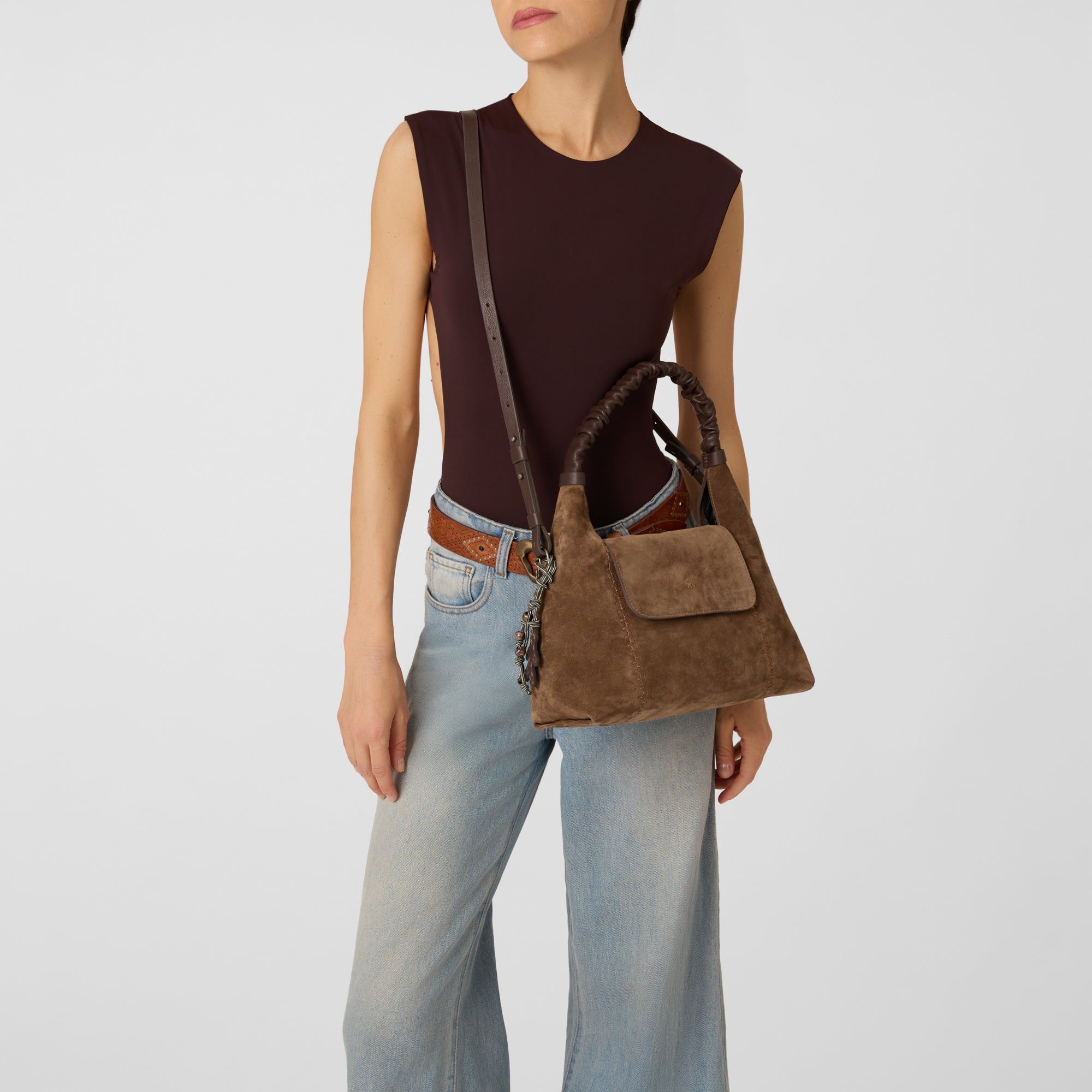 BD6103 Paige Patta Softy