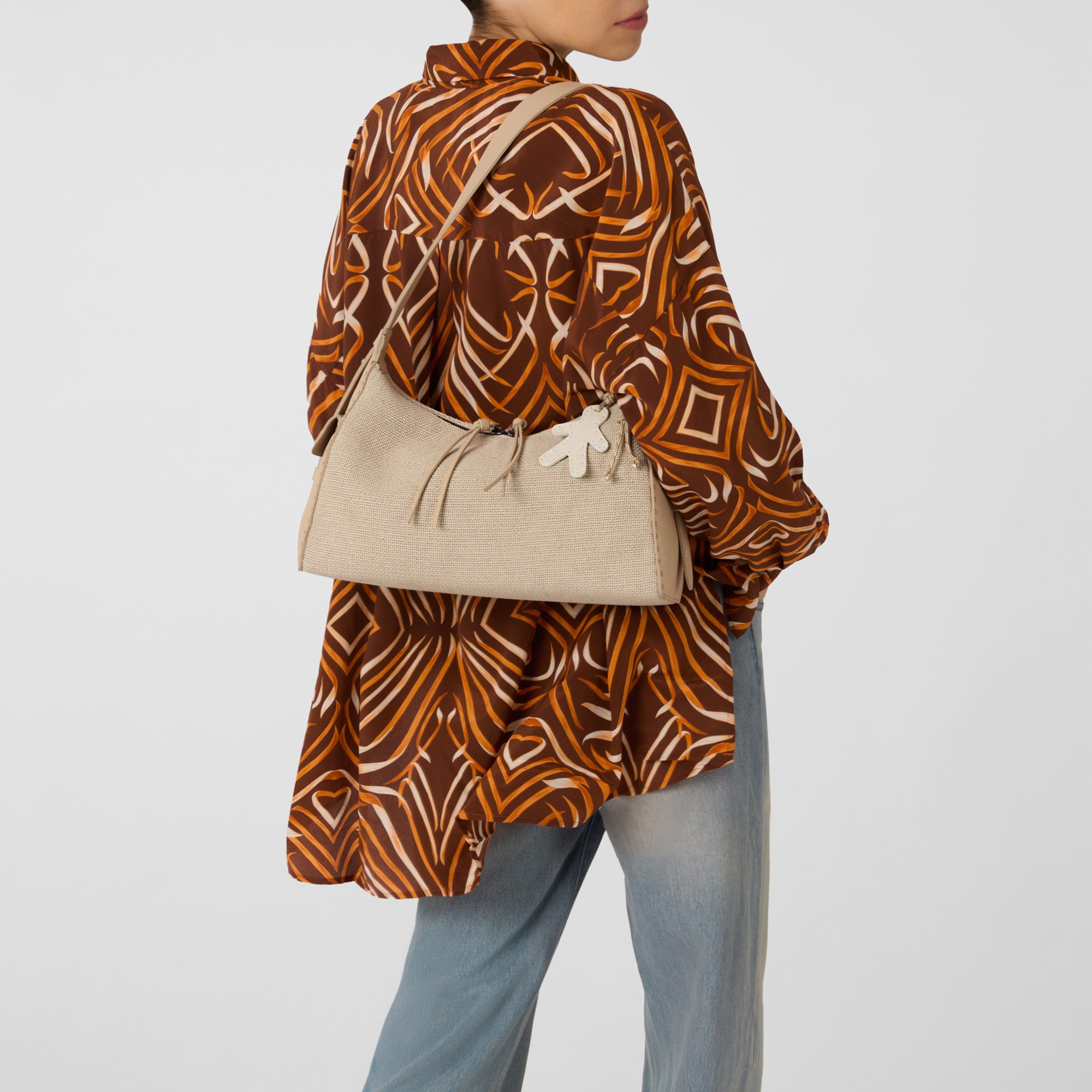 BD6112 Lexy M Intreccio Canapa