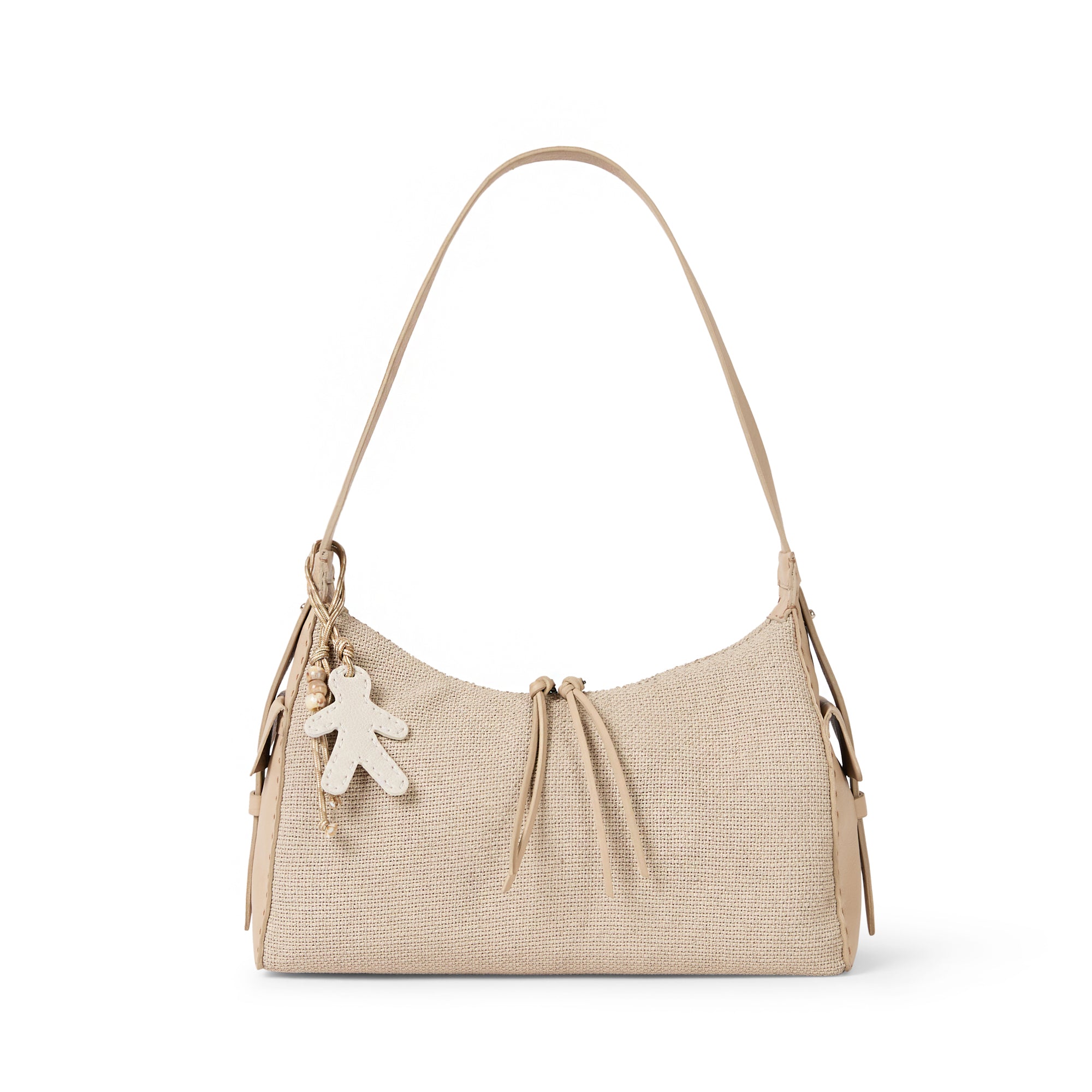 BD6112 Lexy M Intreccio Canapa