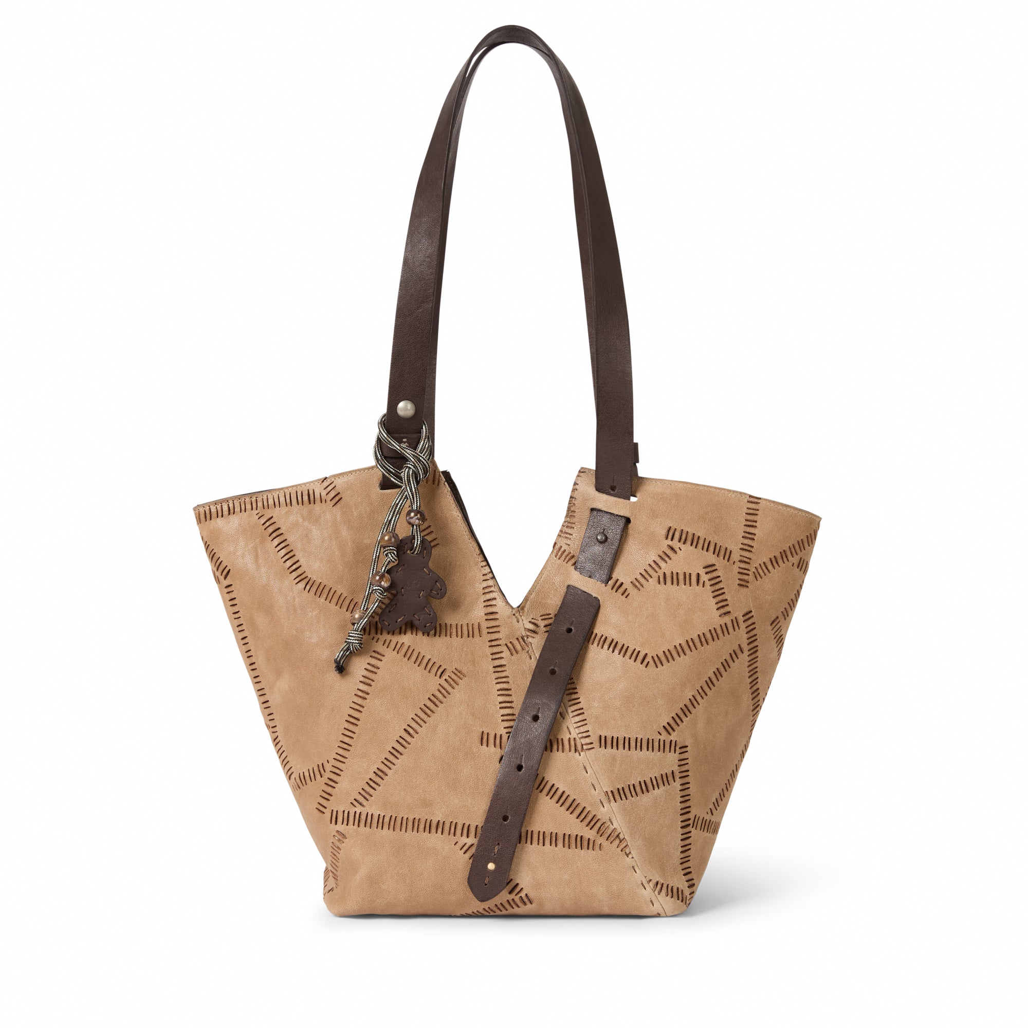 BD6124 Bisaccia M Ricamo Patch