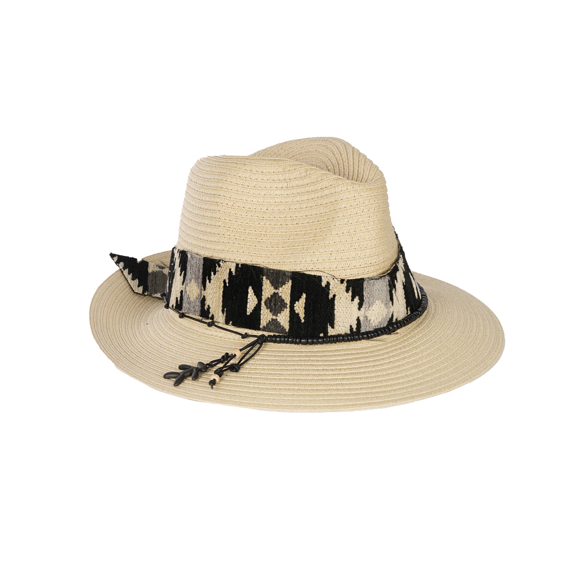 CA5700 Etno Hat Beige