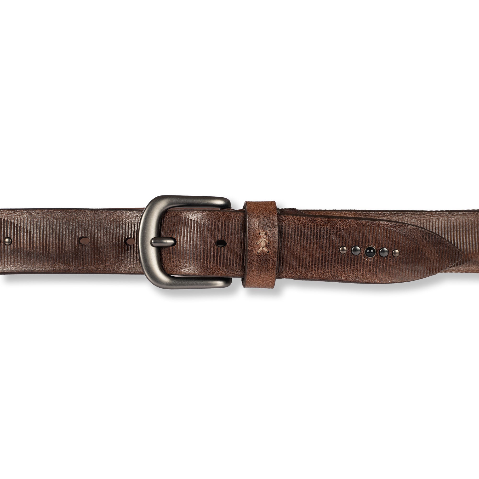 CI5902 Black Moon H3,5 Cuoio Washed