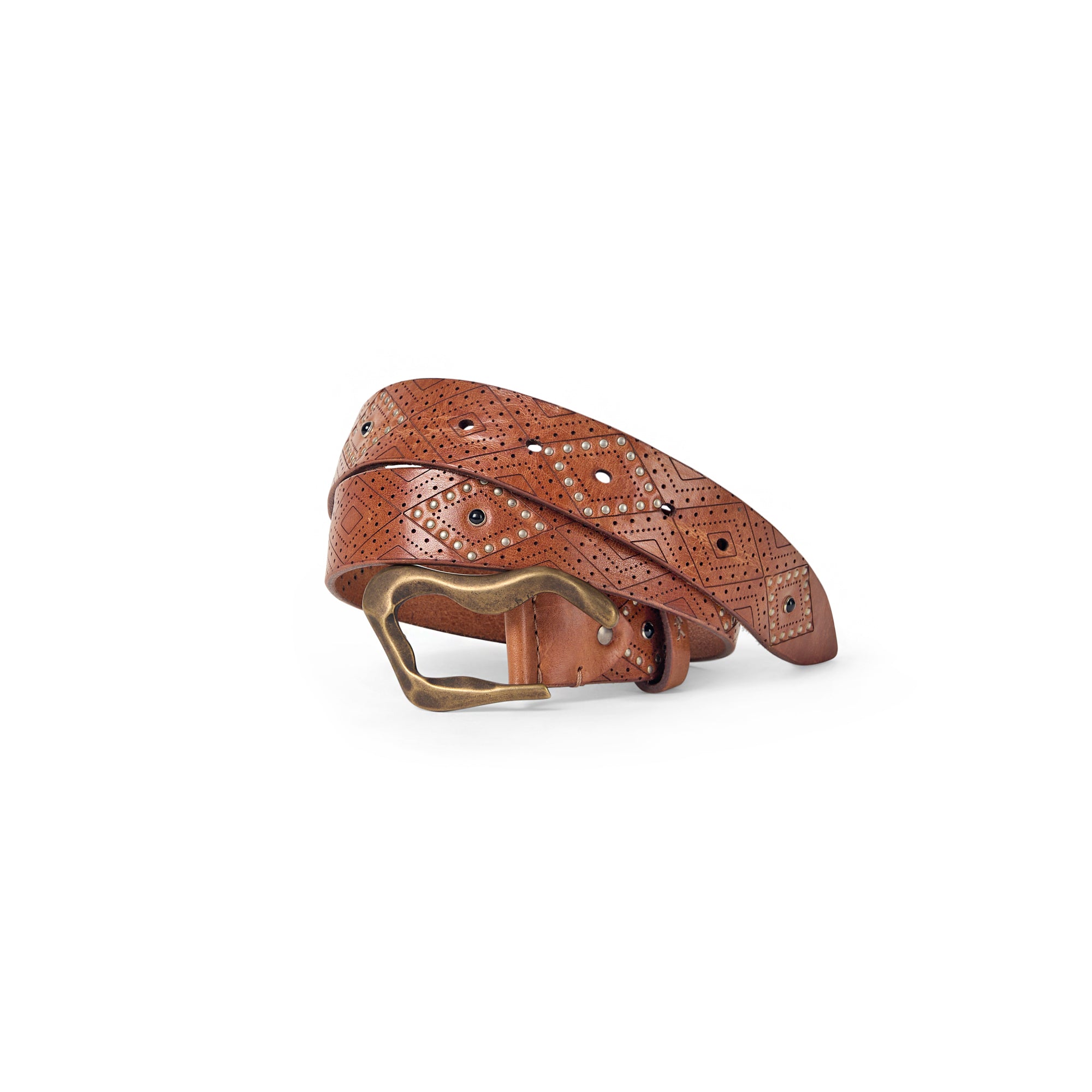 CI6101 Rombi H3,5 Cuoio Washed