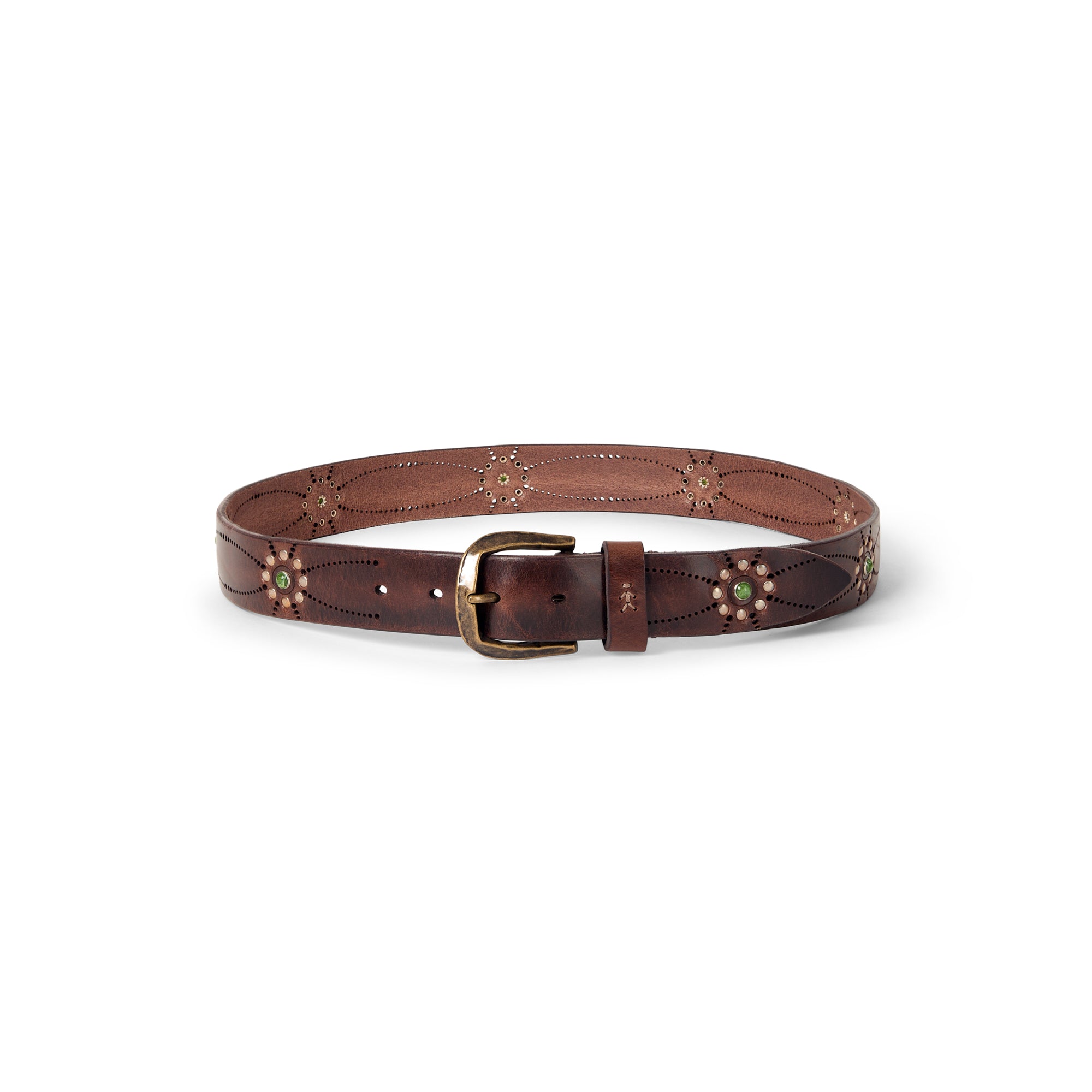 CI6102 Fiore H3,5 Cuoio Washed