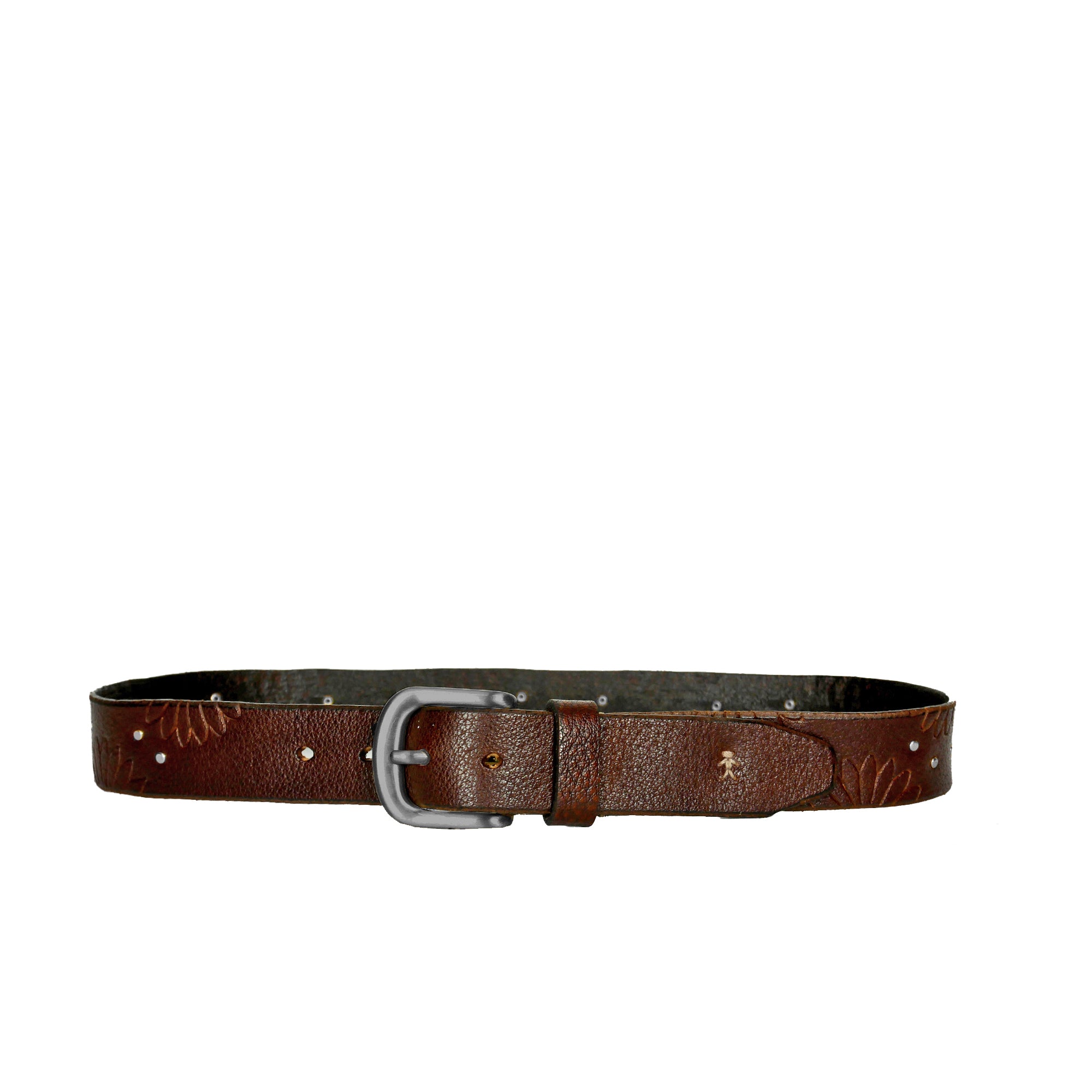 CI4201 Margaret H3,5 Cuoio Washed