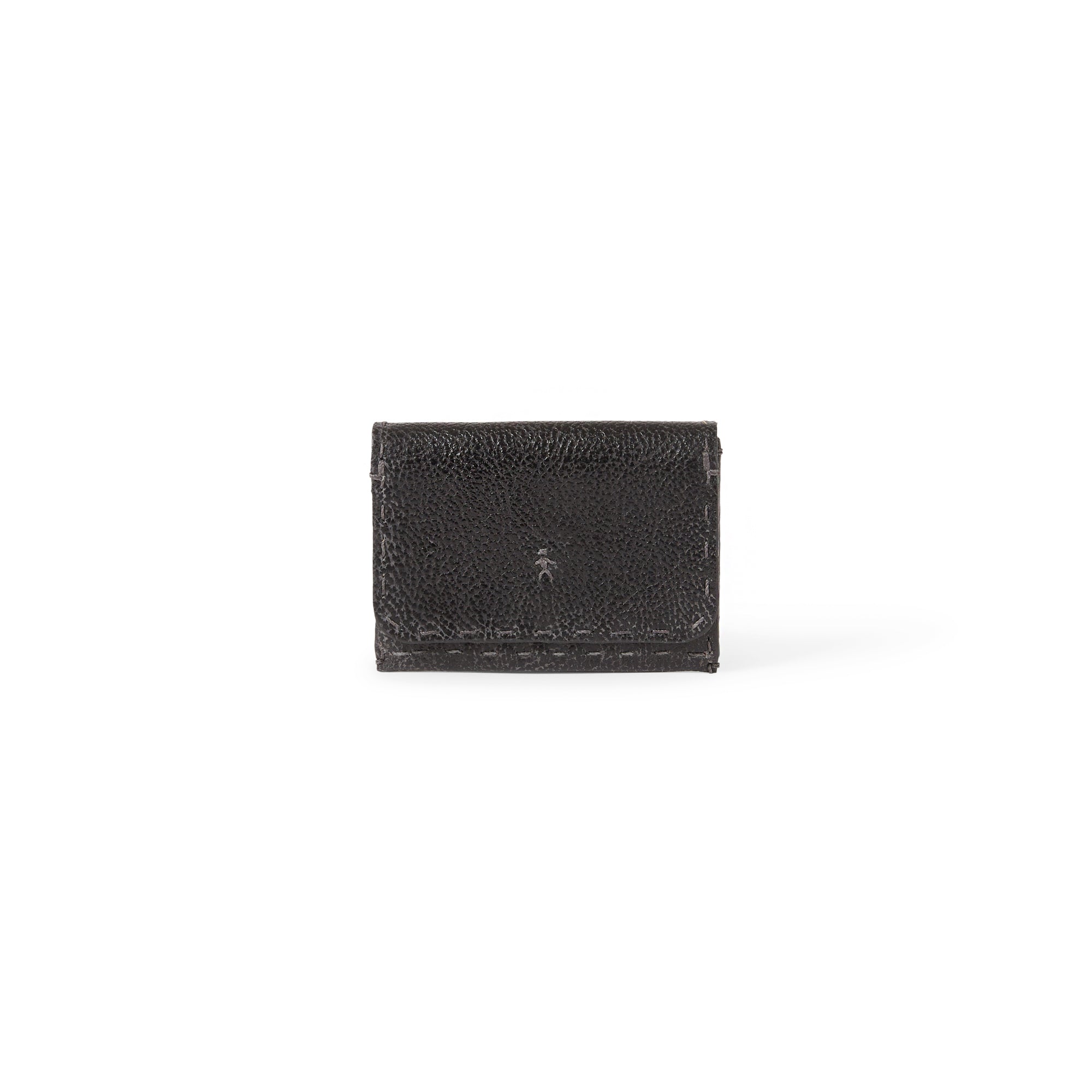 PP0282 Unicredit Patch Lux Nero