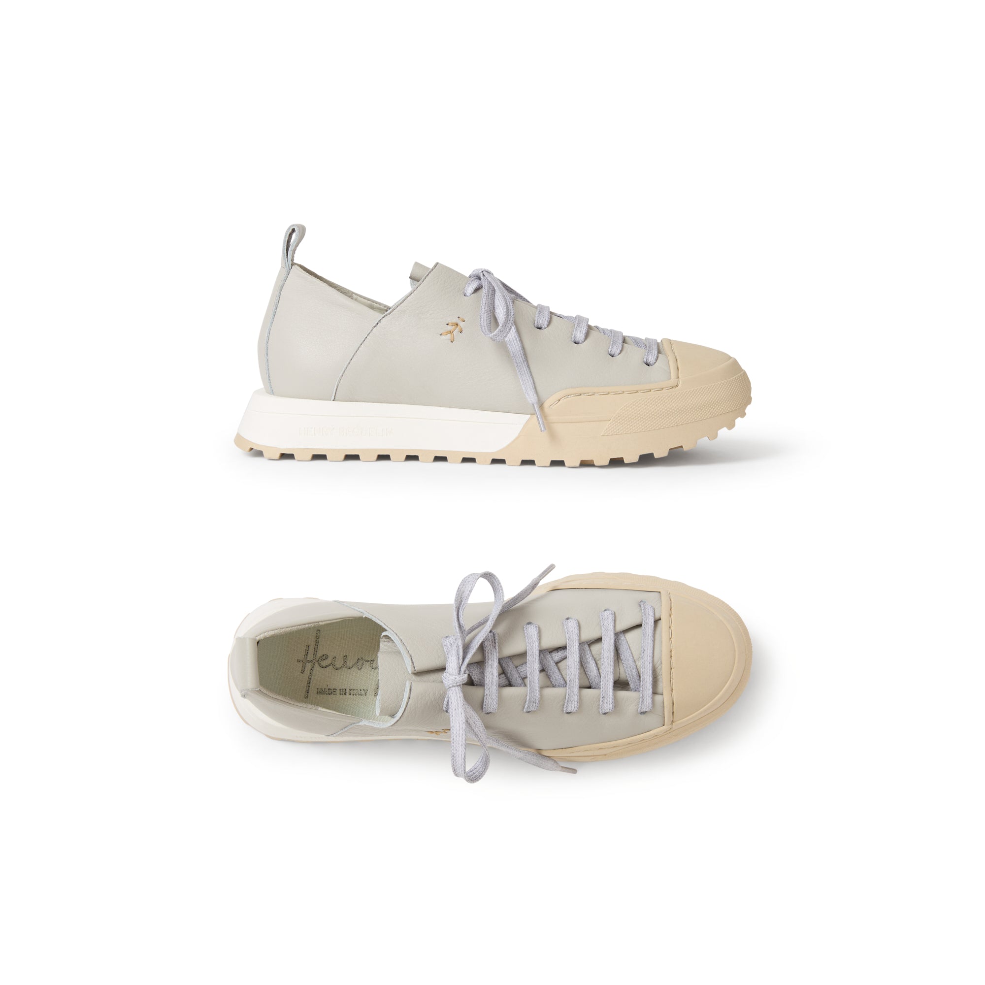 SD5700 Sneaker Mousse Polvere