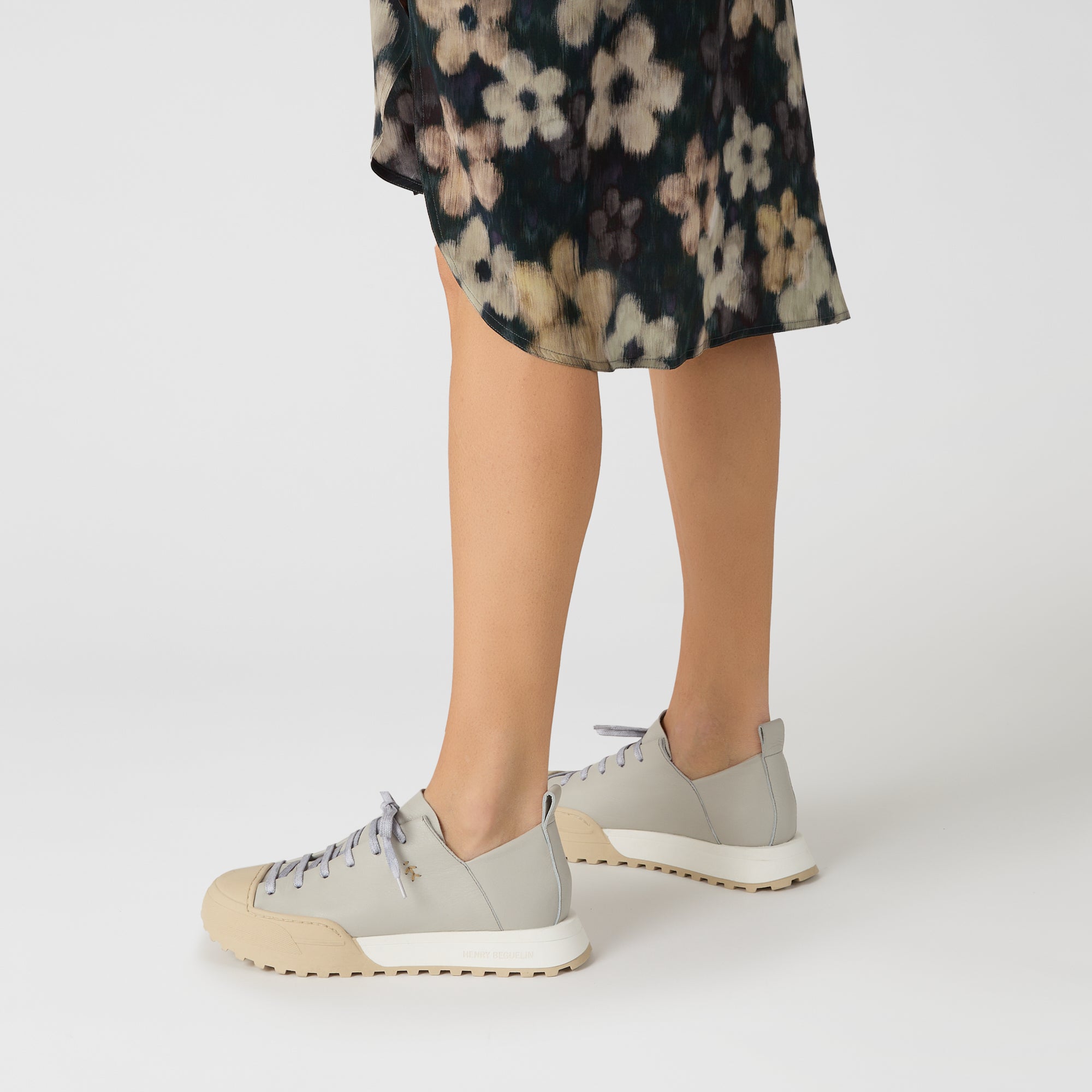 SD5700 Sneaker Mousse Polvere