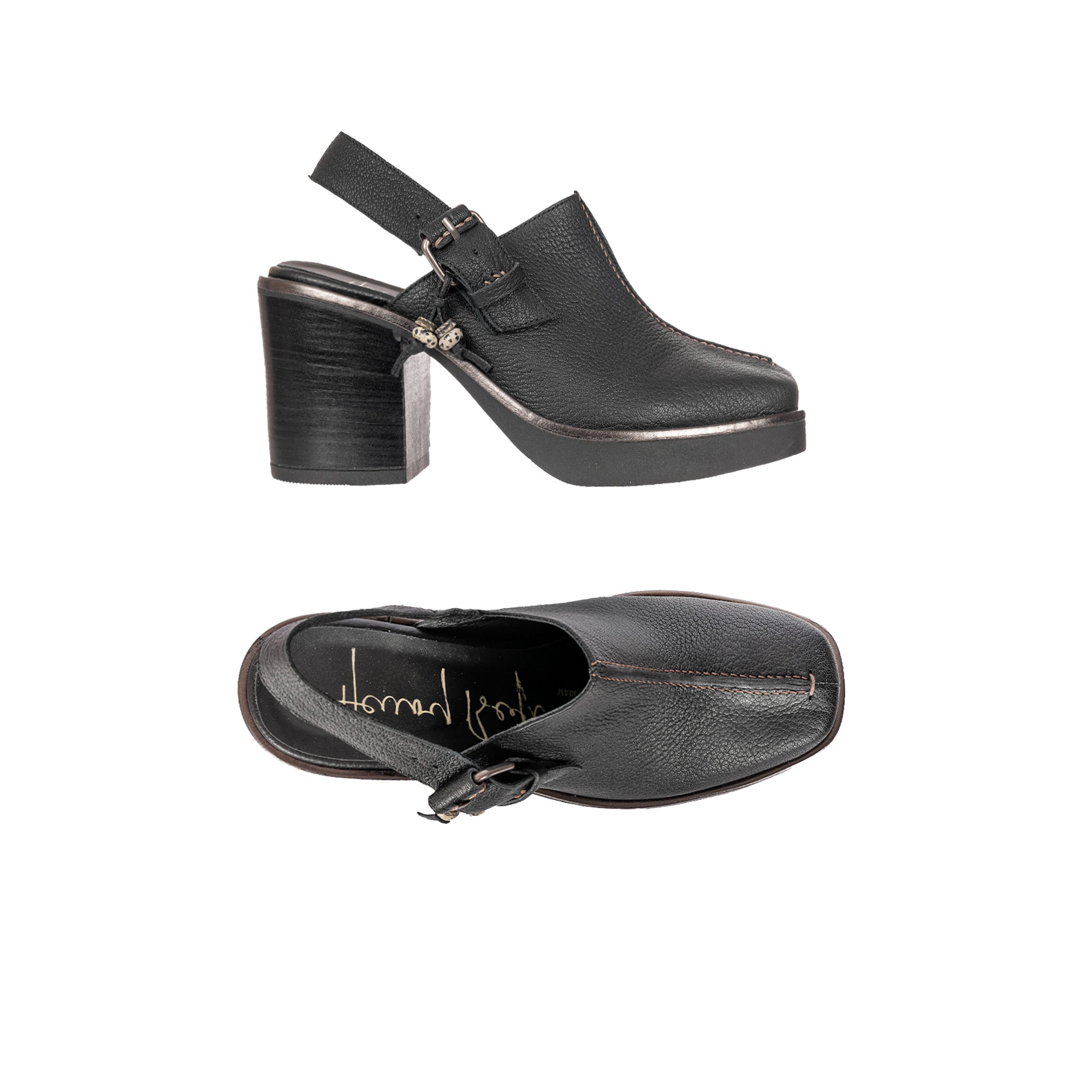 SD5722 Martellato Nero