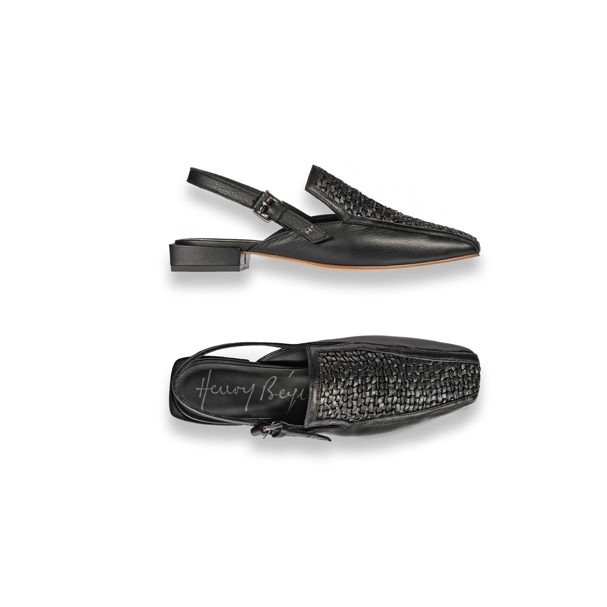 SD5902 Chanel Intreccio Intr. Madreperla Nero