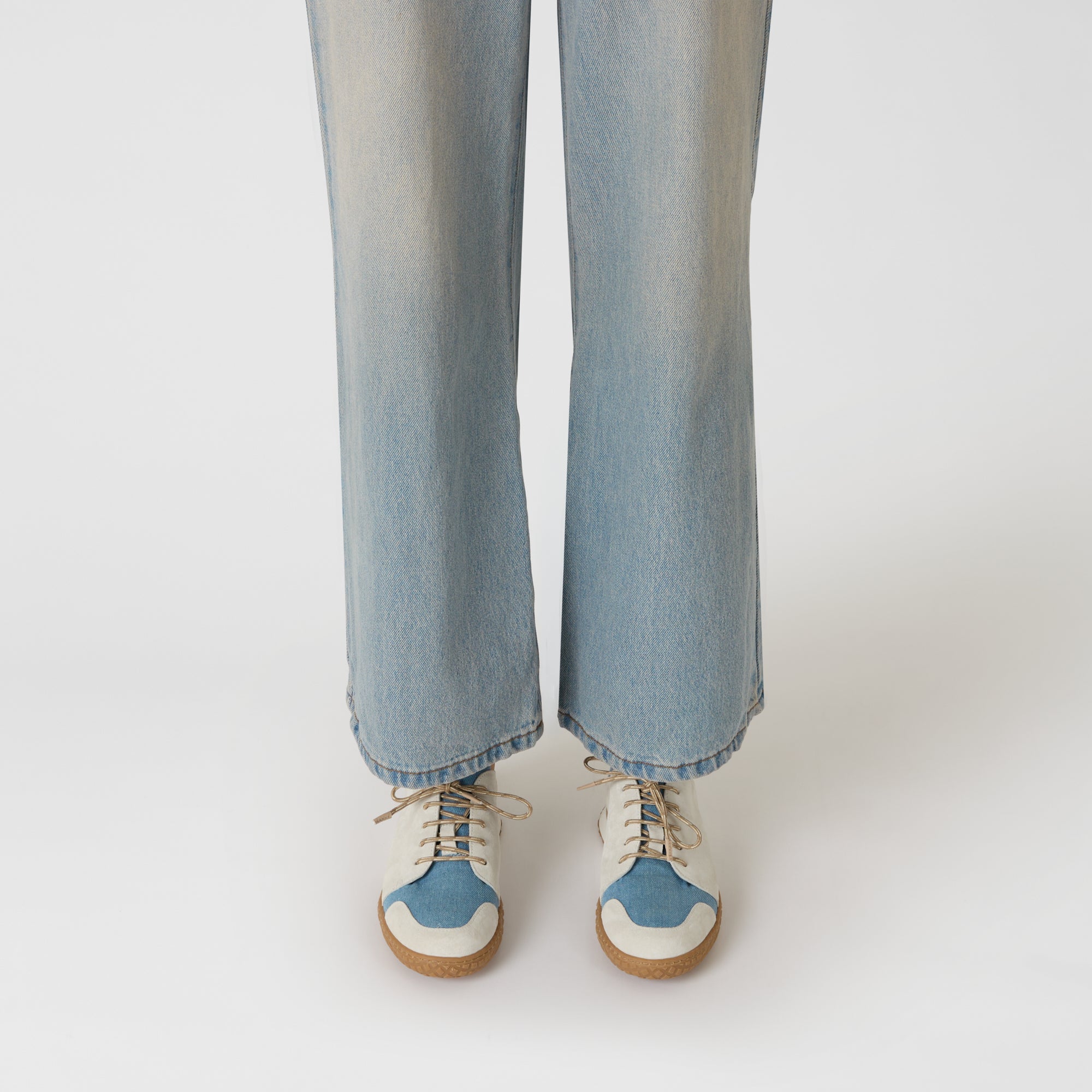 SD6101 Jeans Wash