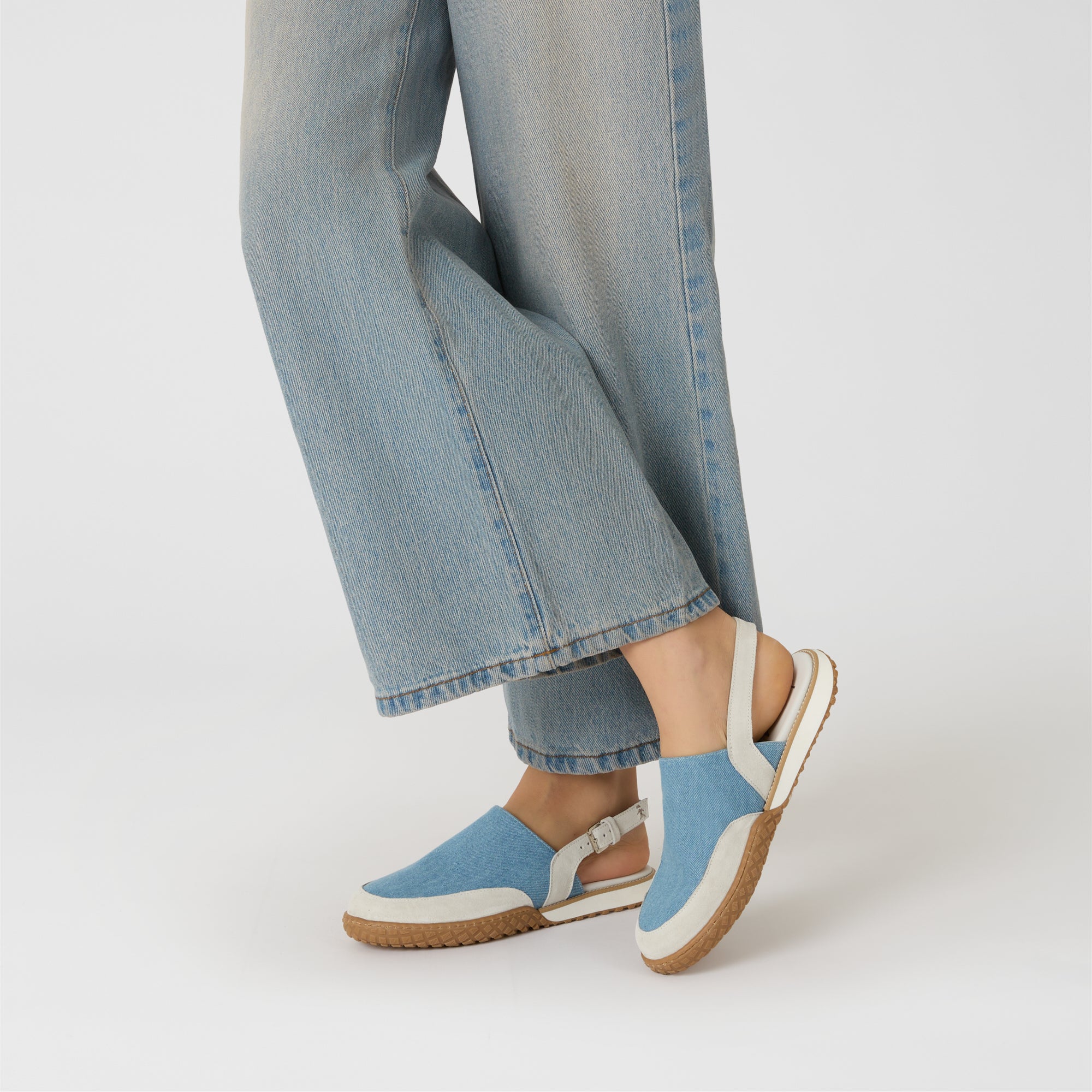 SD6102 Jeans Wash