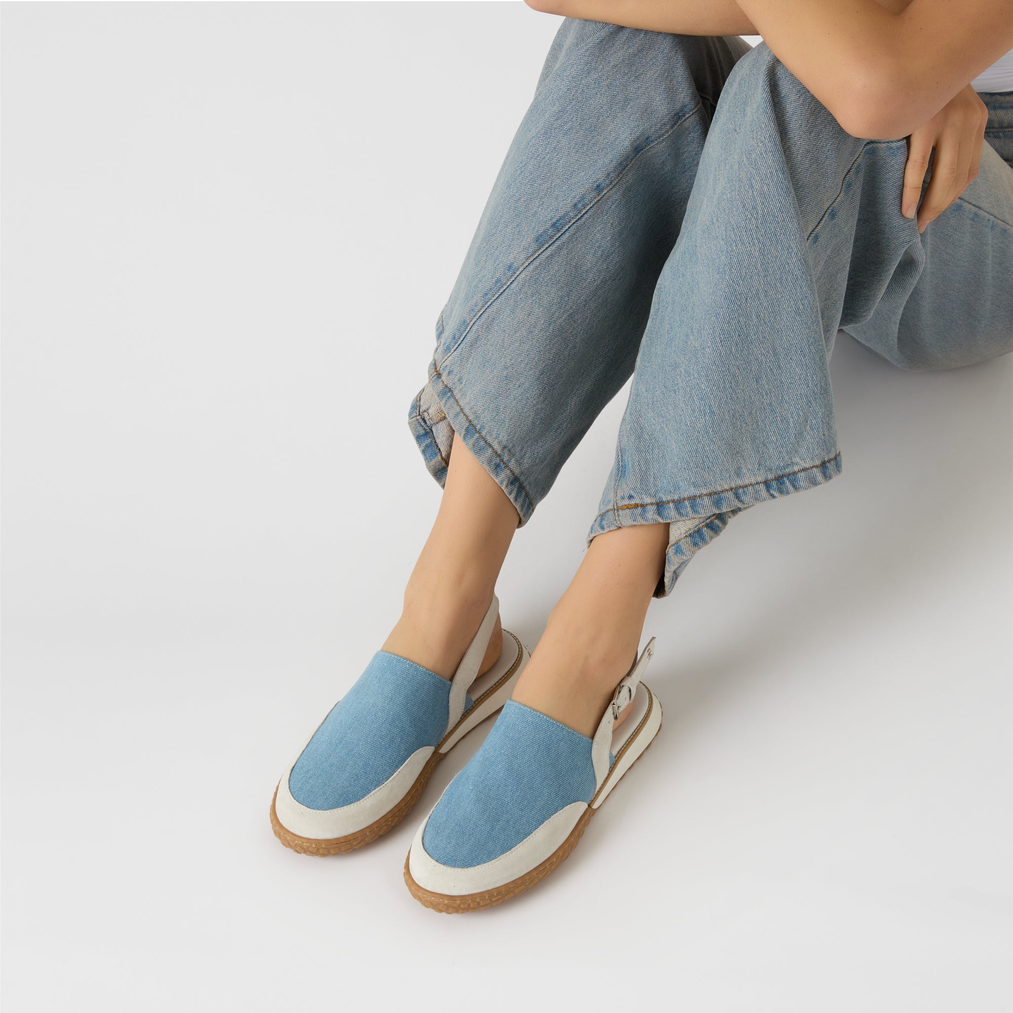 SD6102 Jeans Wash