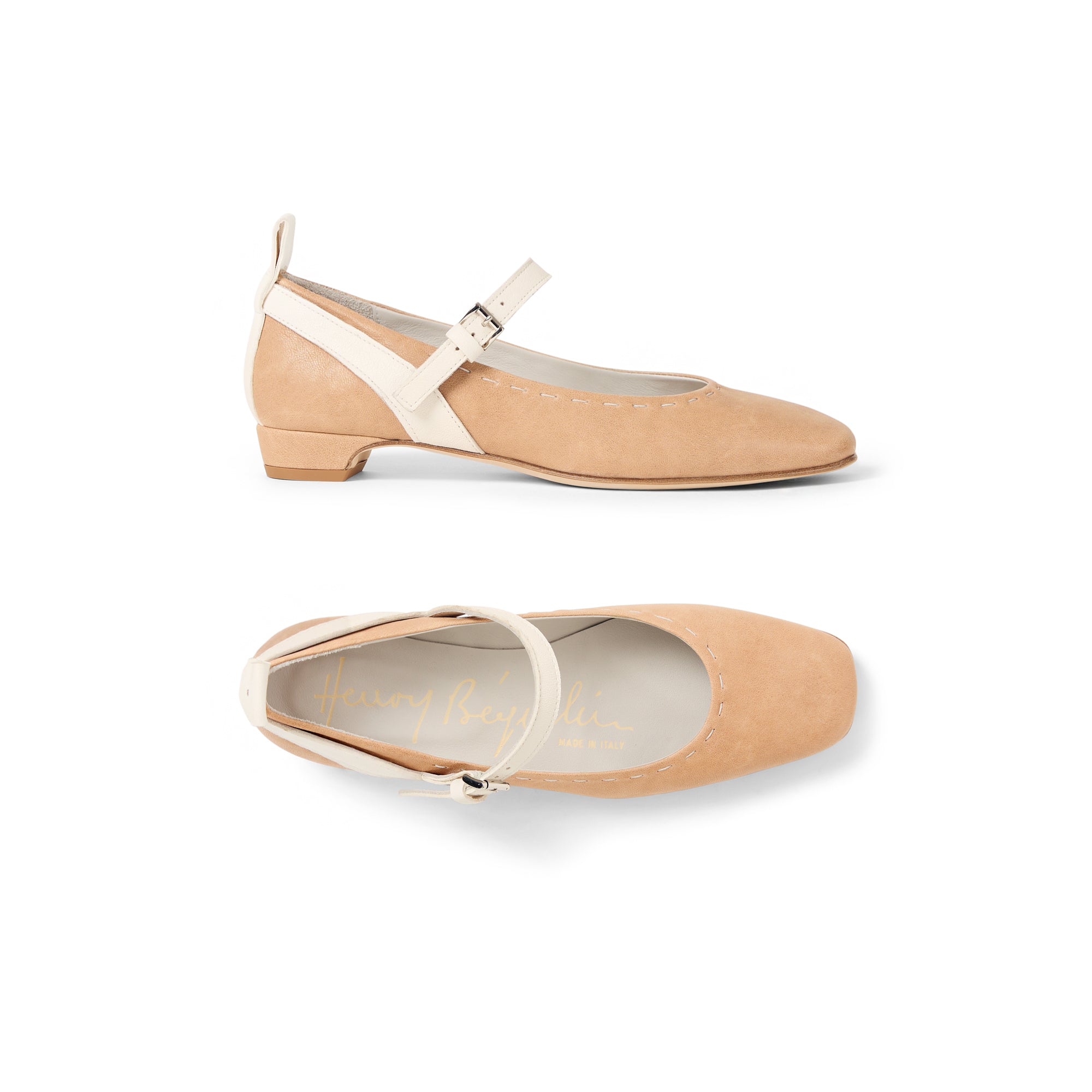 SD6111 Ballerina Cint. Old Iron Opaco