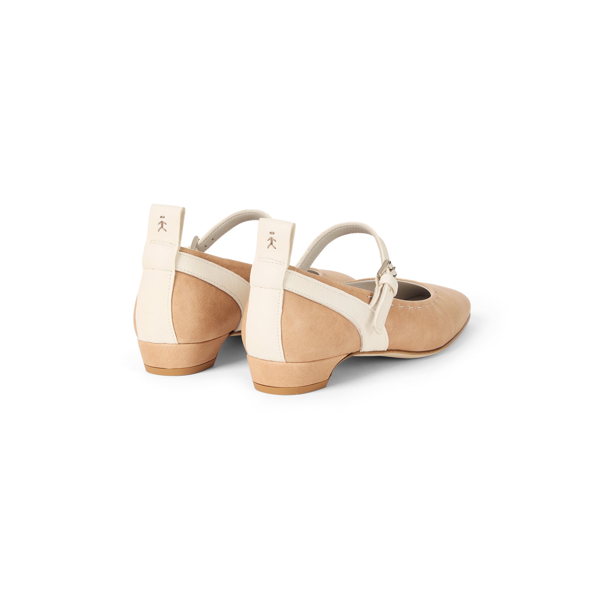 SD6111 Ballerina Cint. Old Iron Opaco