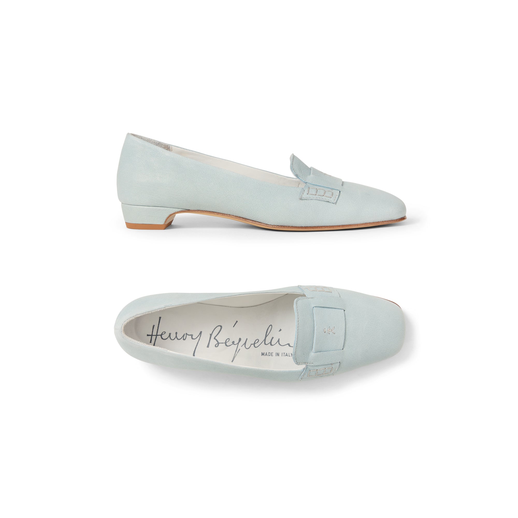 SD6112 Ballerina Old Iron Opaco