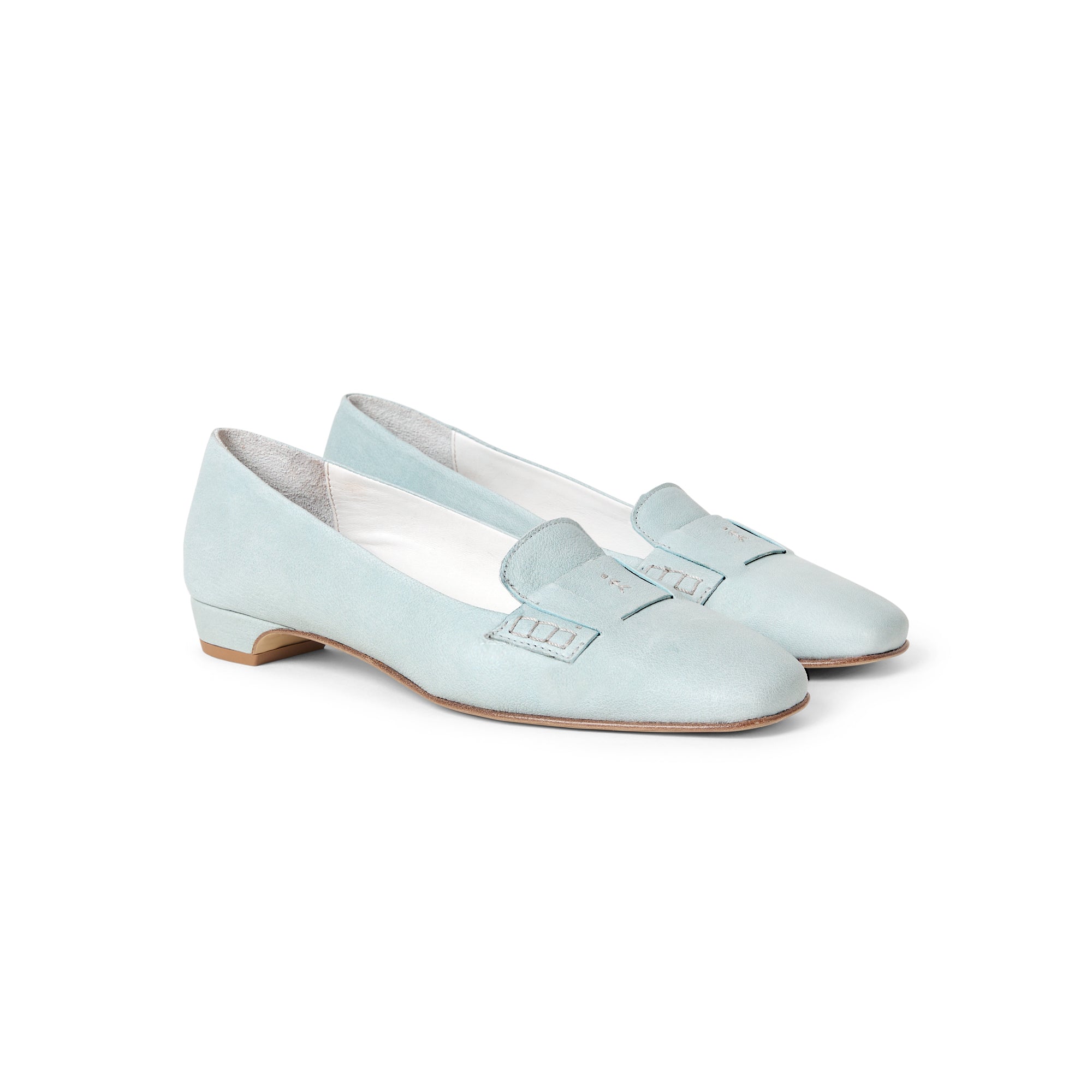 SD6112 Ballerina Old Iron Opaco