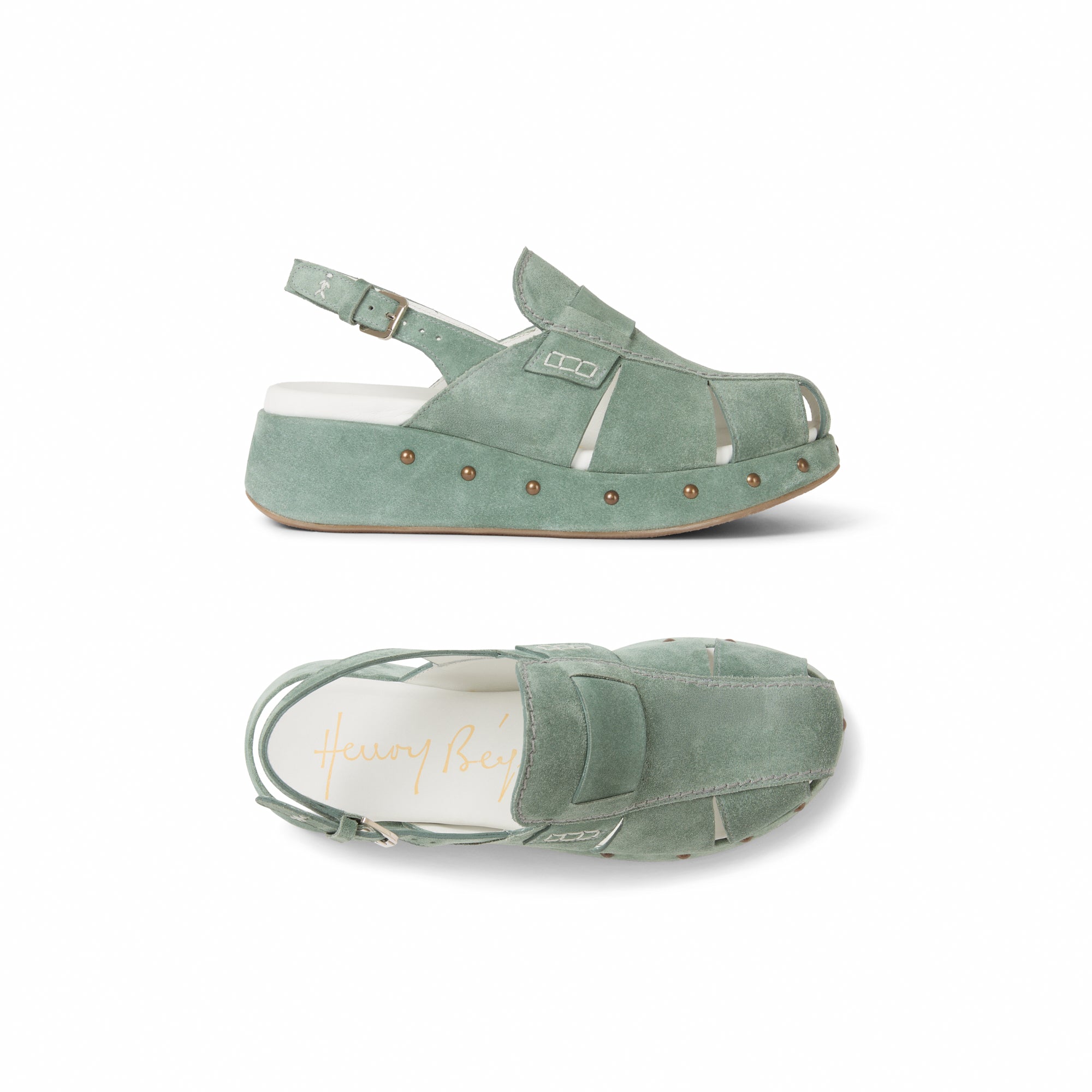 SD6122 Softy