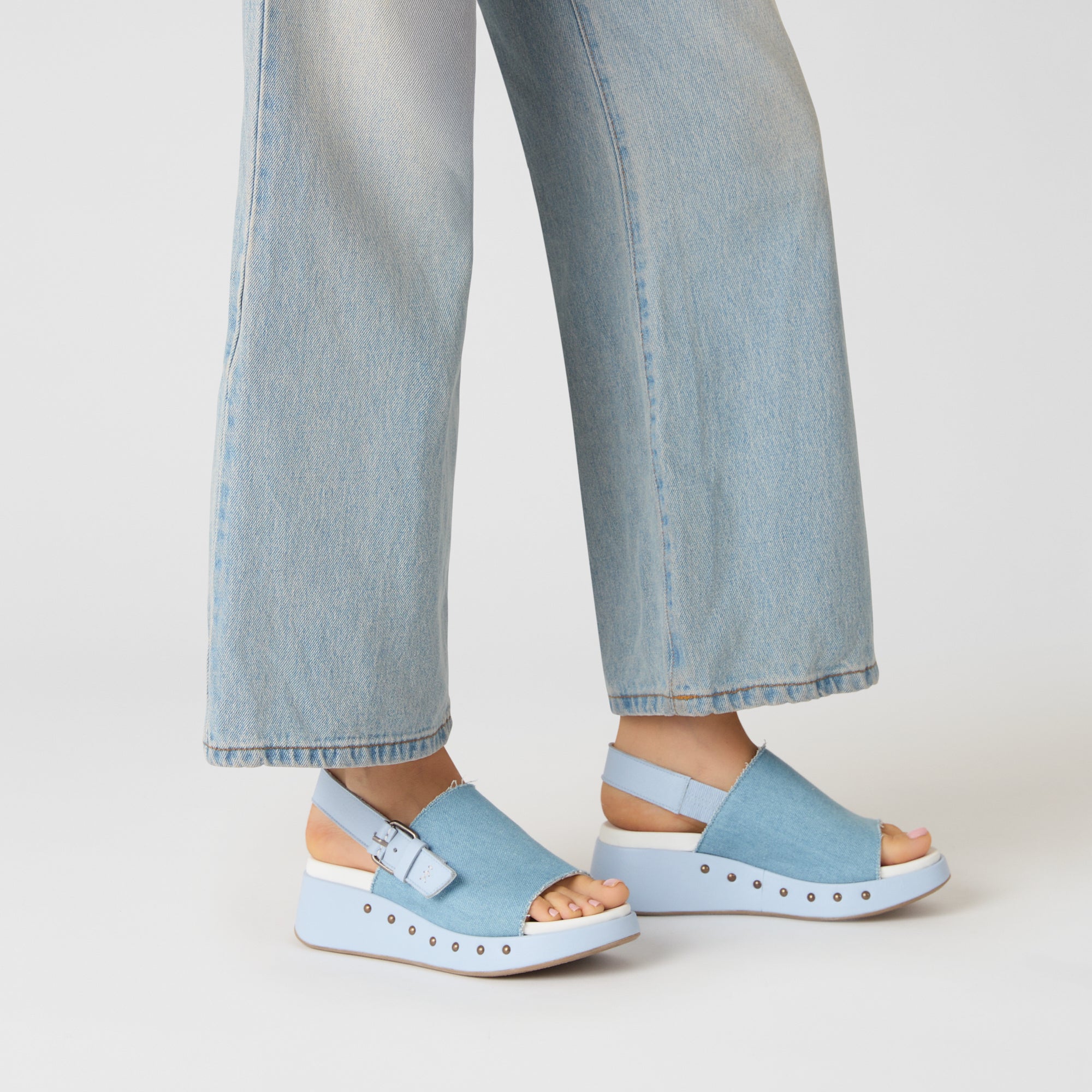 SD6126 Jeans Wash