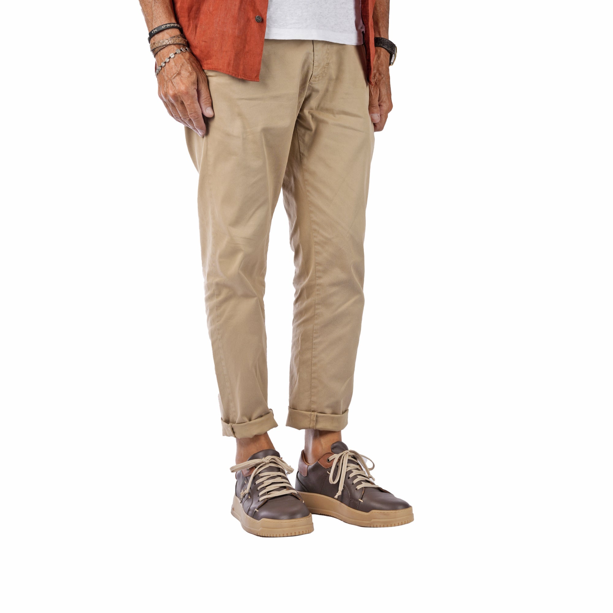 SU5706 Mousse Castagno