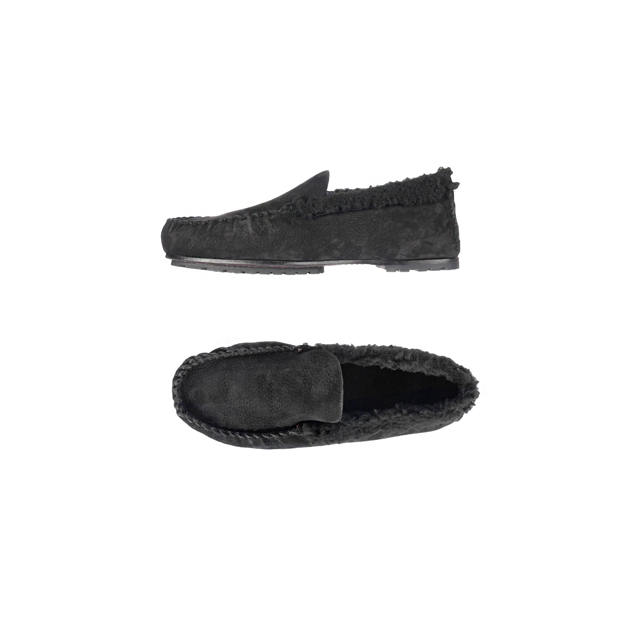 SU5804 Montone Cerato Nero