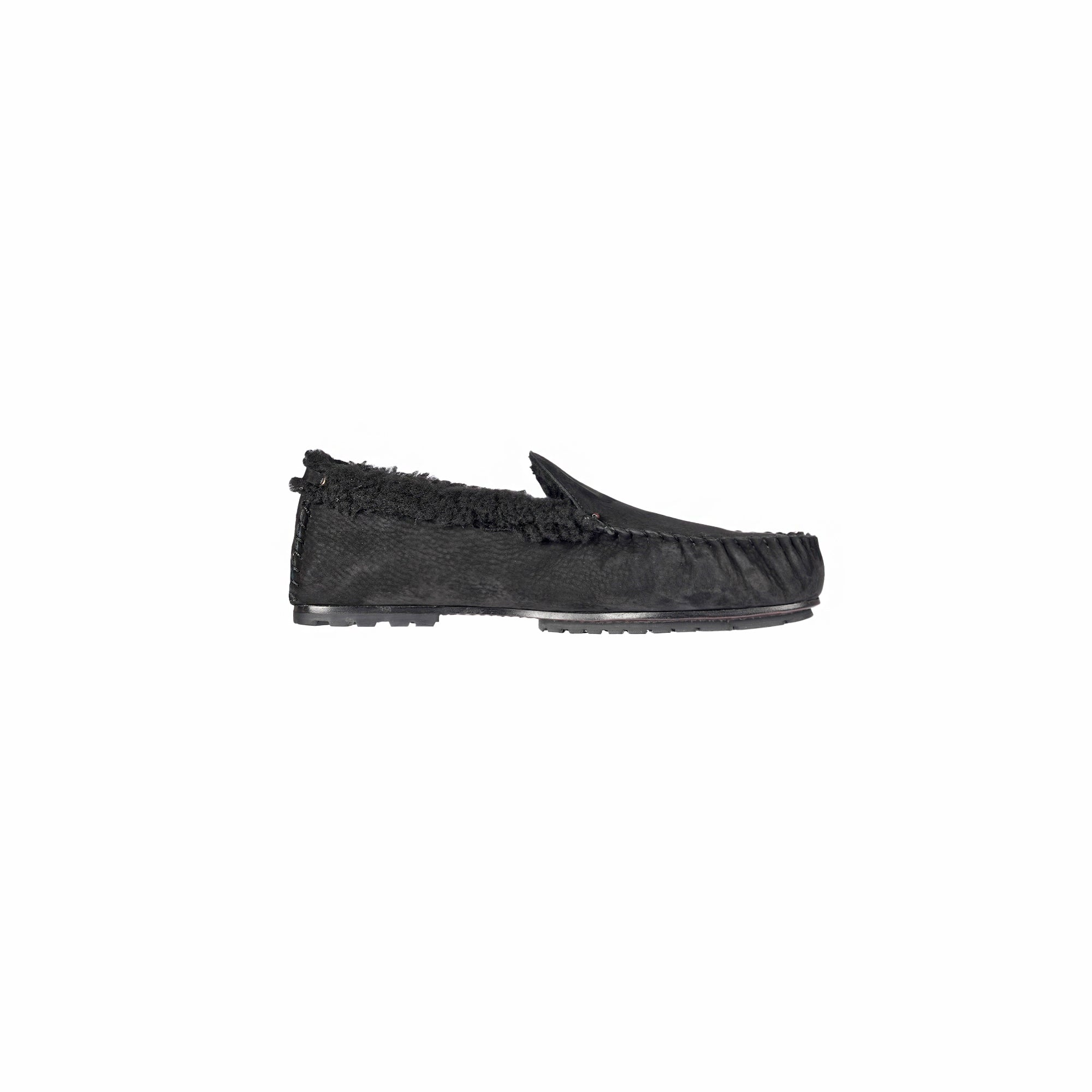 SU5804 Montone Cerato Nero
