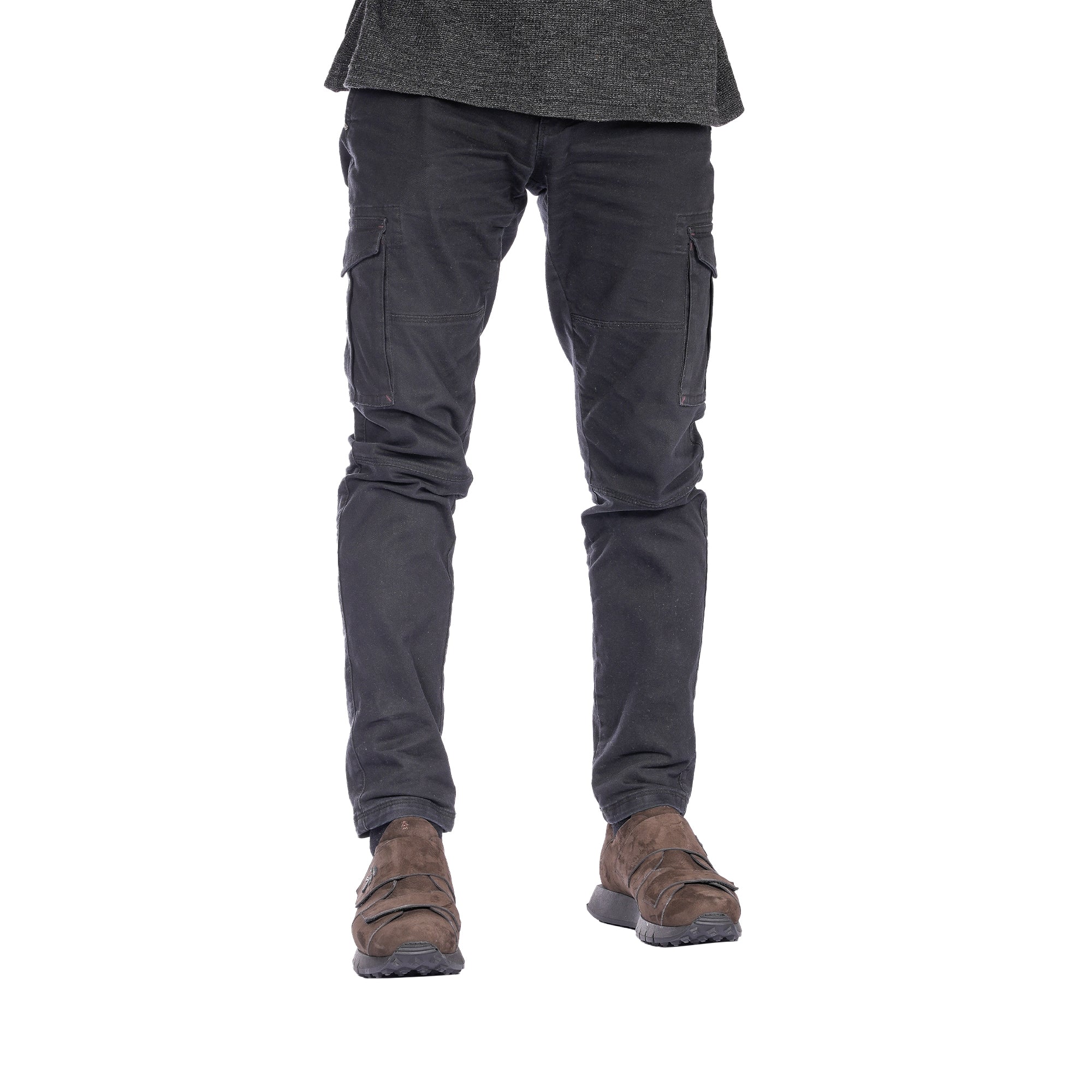SU5805 Nabuck T.Moro