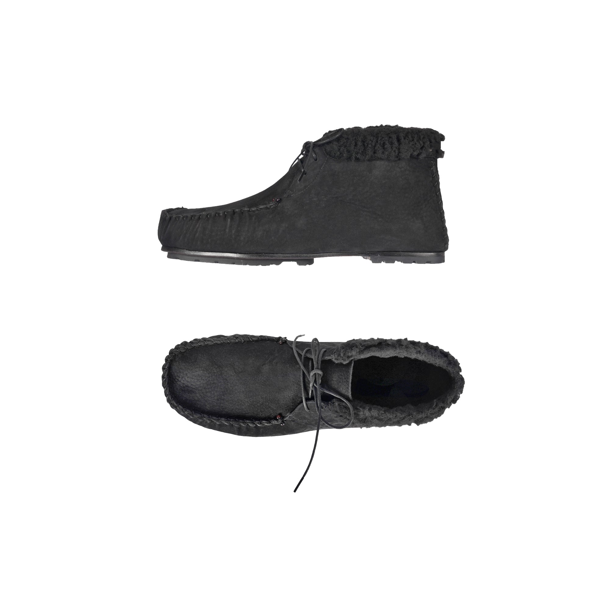 SU5808 Montone Cerato Nero