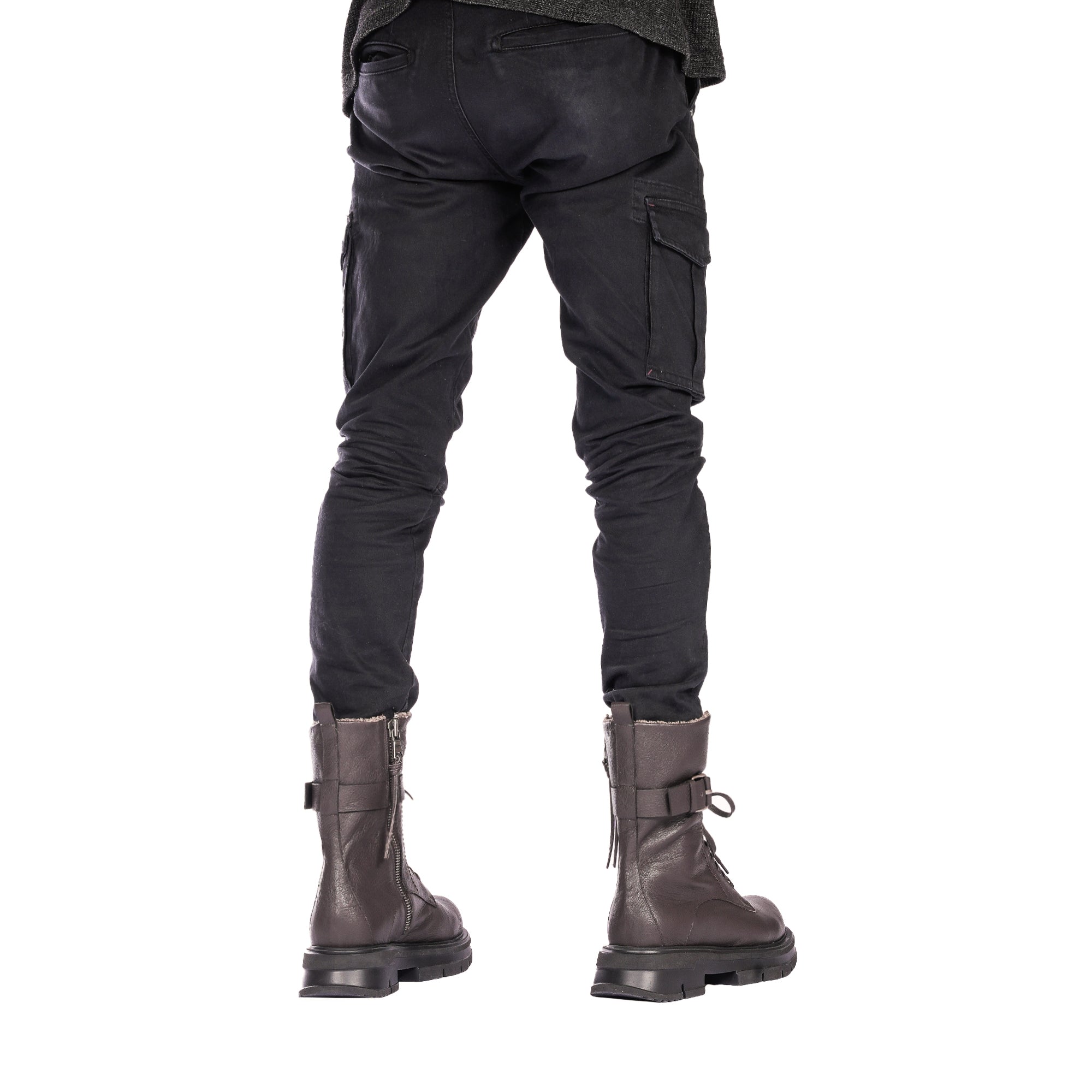 SU5810 Mousse T.Moro