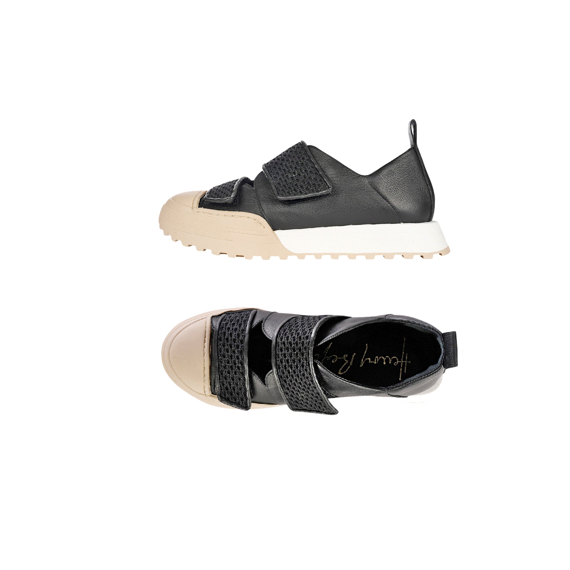 SD5703 Rete Ricamo + Mousse Nero