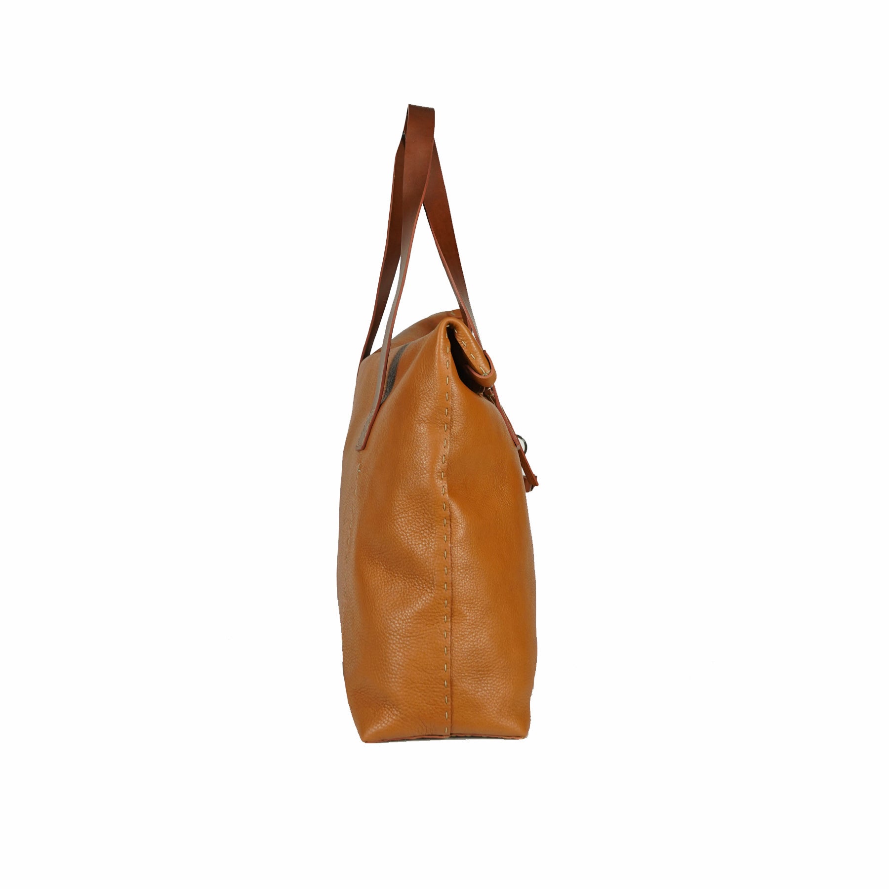 BD4514 Amazzone L Cervo Cuoio