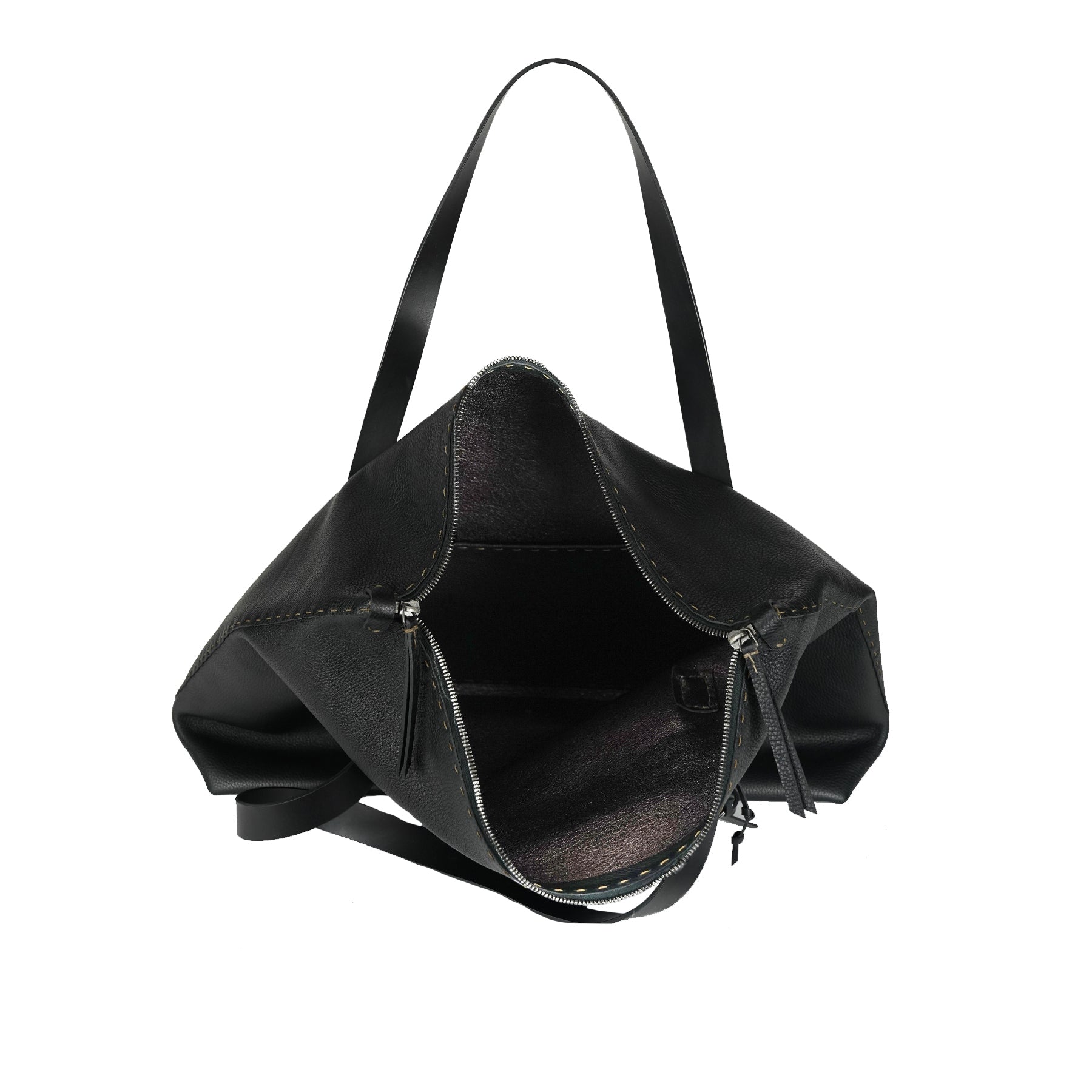 BD4514 Amazzone L Cervo Nero