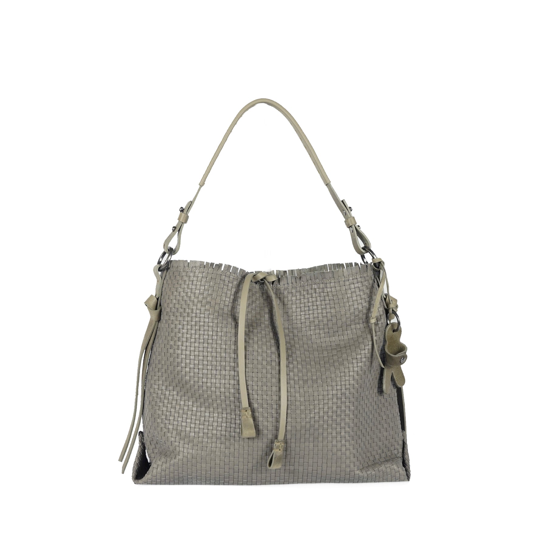 BD4657 Minerva M Intreccio Soft Marmo
