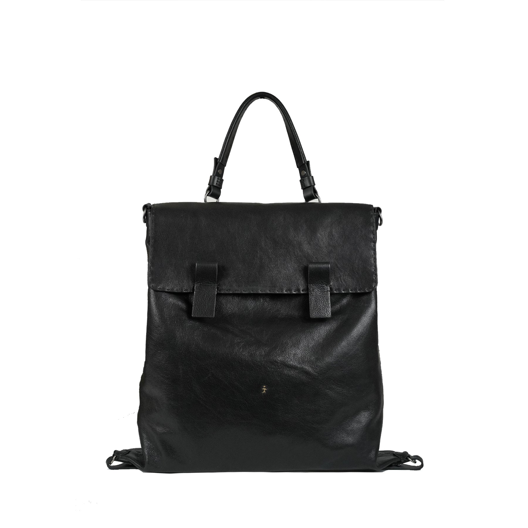 BD4758 ZAVORRA ZAINO L HB MESSICO NERO