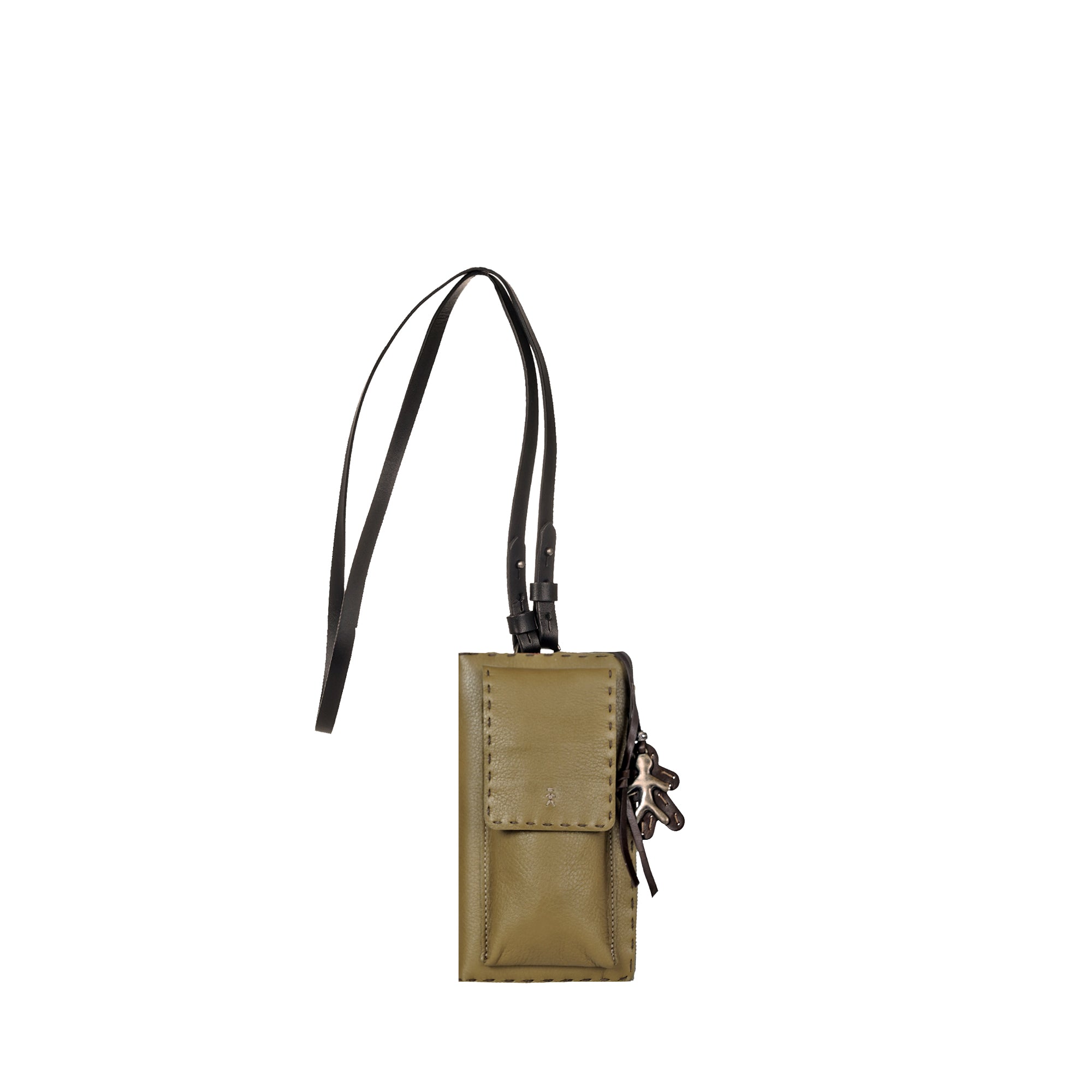 BD4847 Ocean Phone Cervo Bronzo