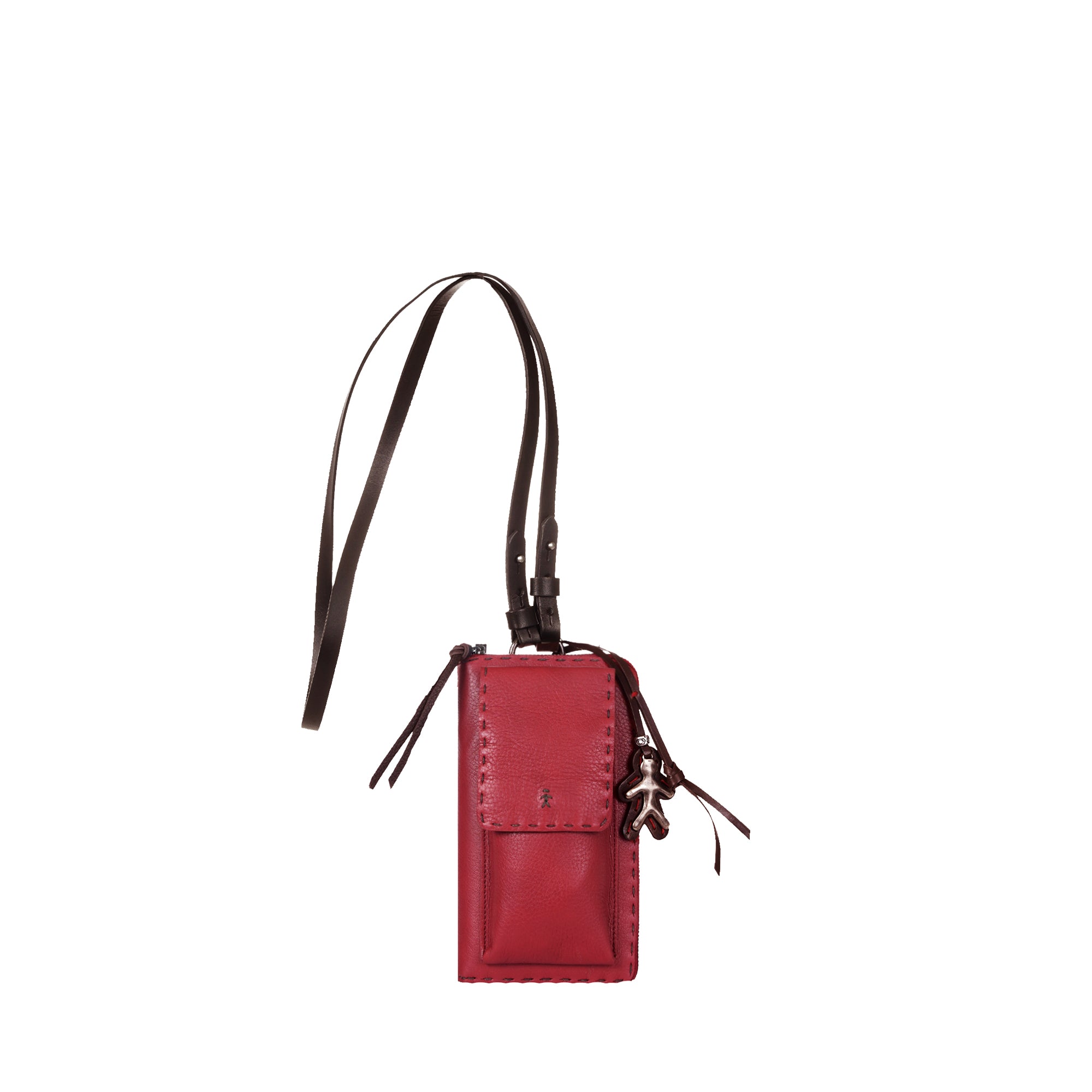 BD4847 Ocean Phone Cervo Rosso