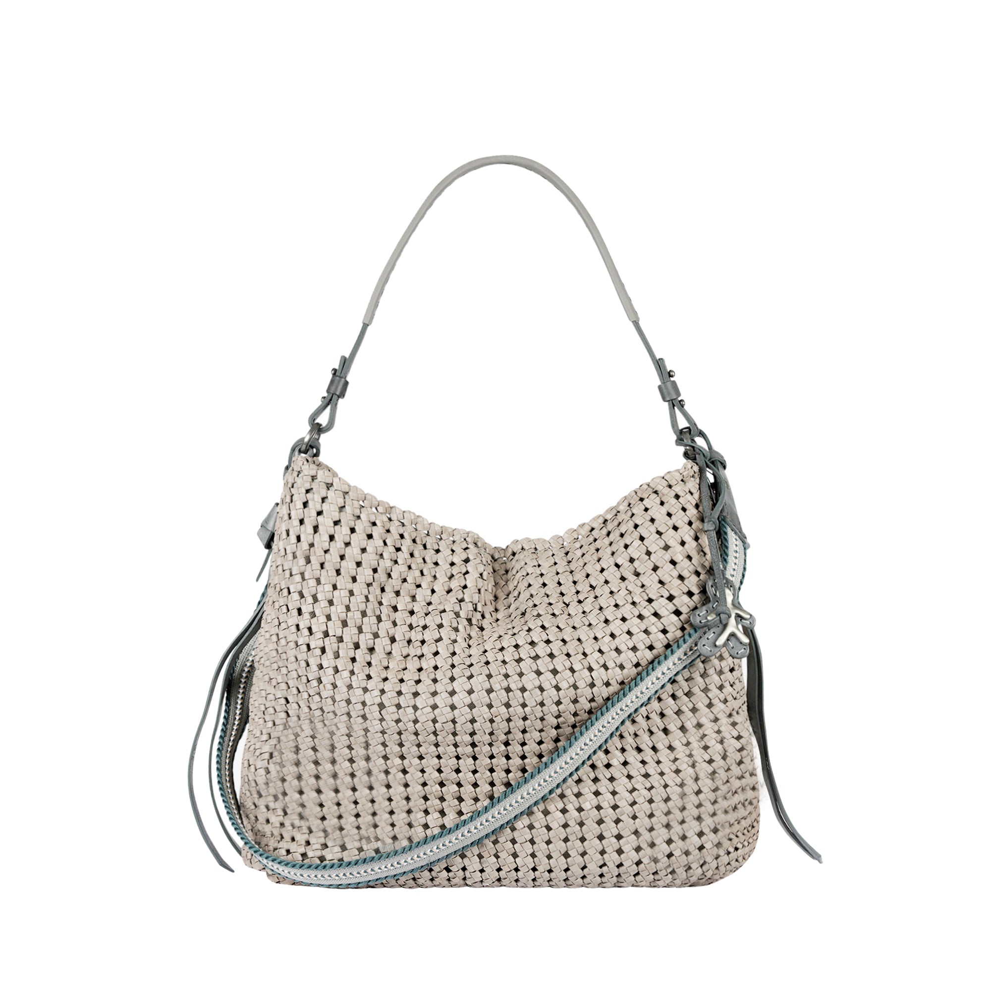 BD4944 Monica Intreccio Summer M Intreccio Crochet Brina
