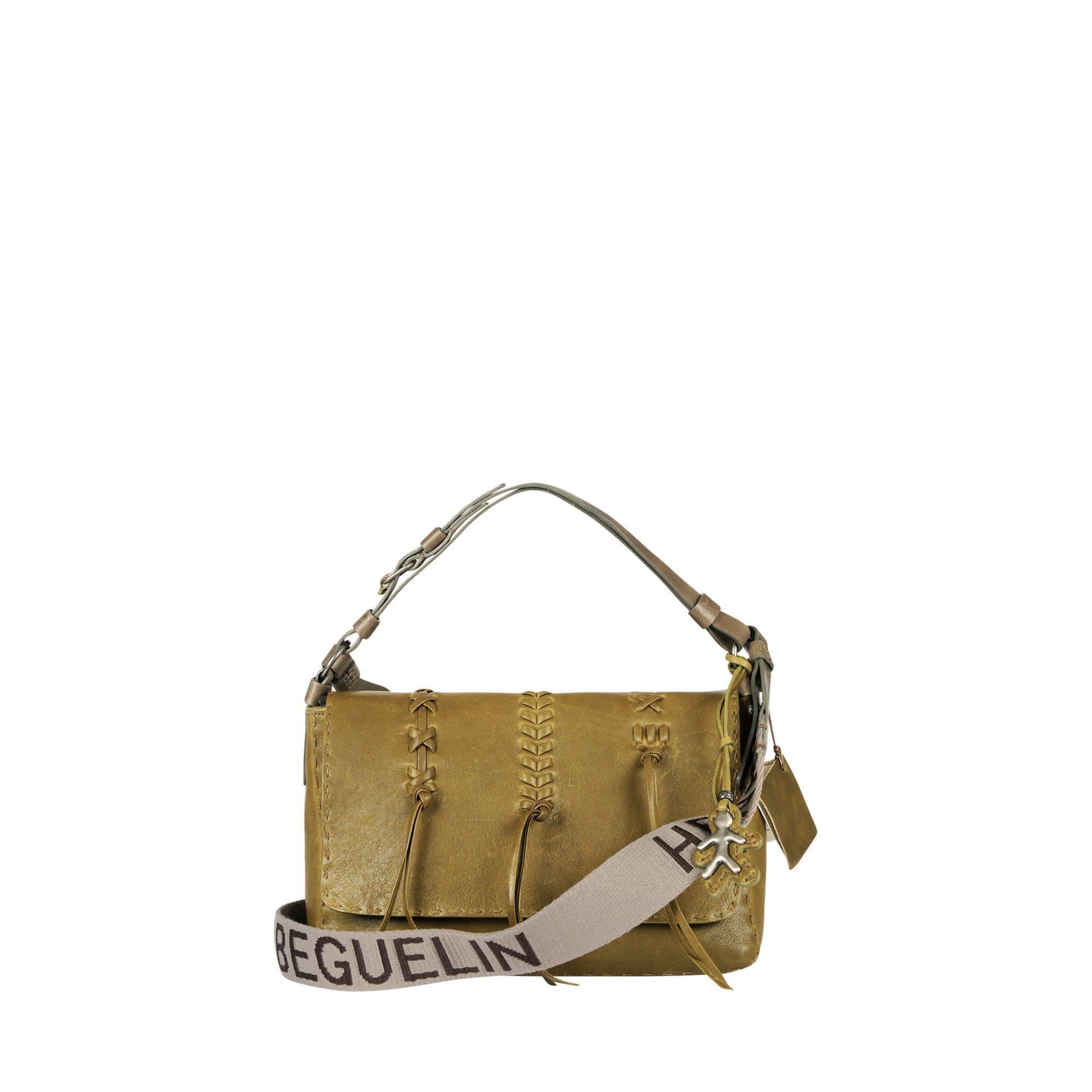 BD4968 New Dolcezza Ricamo M HB Messico Bronzo
