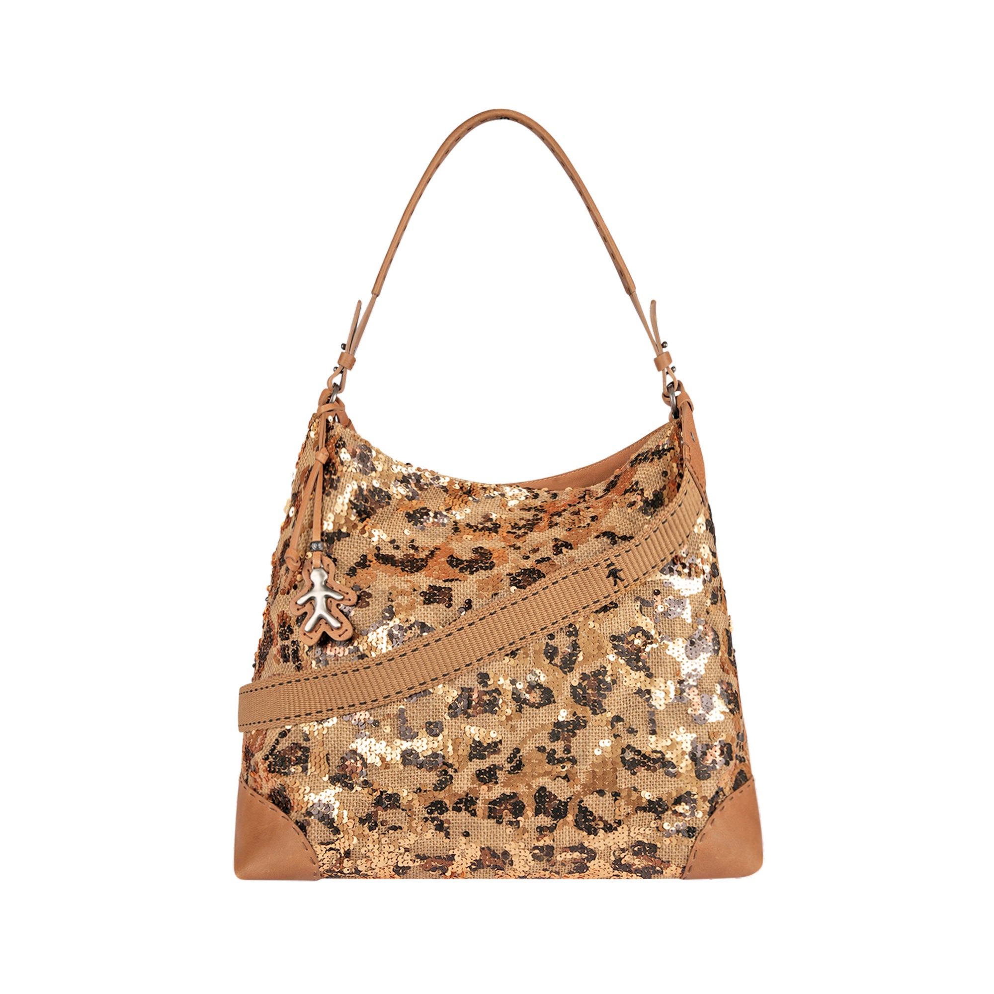 BD5001 Minerva L Fabric Juta Naturale