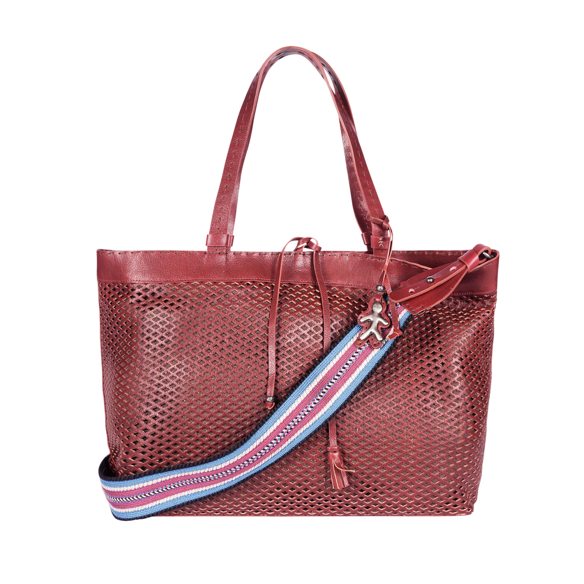 BD5005 Irina Quadri Messico Laserato Chianti