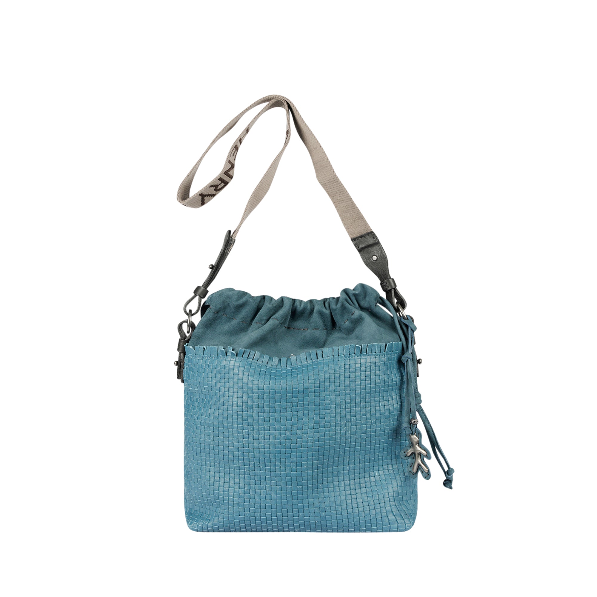 BD5036 Ilizia M Greca Intreccio Soft Pioggia