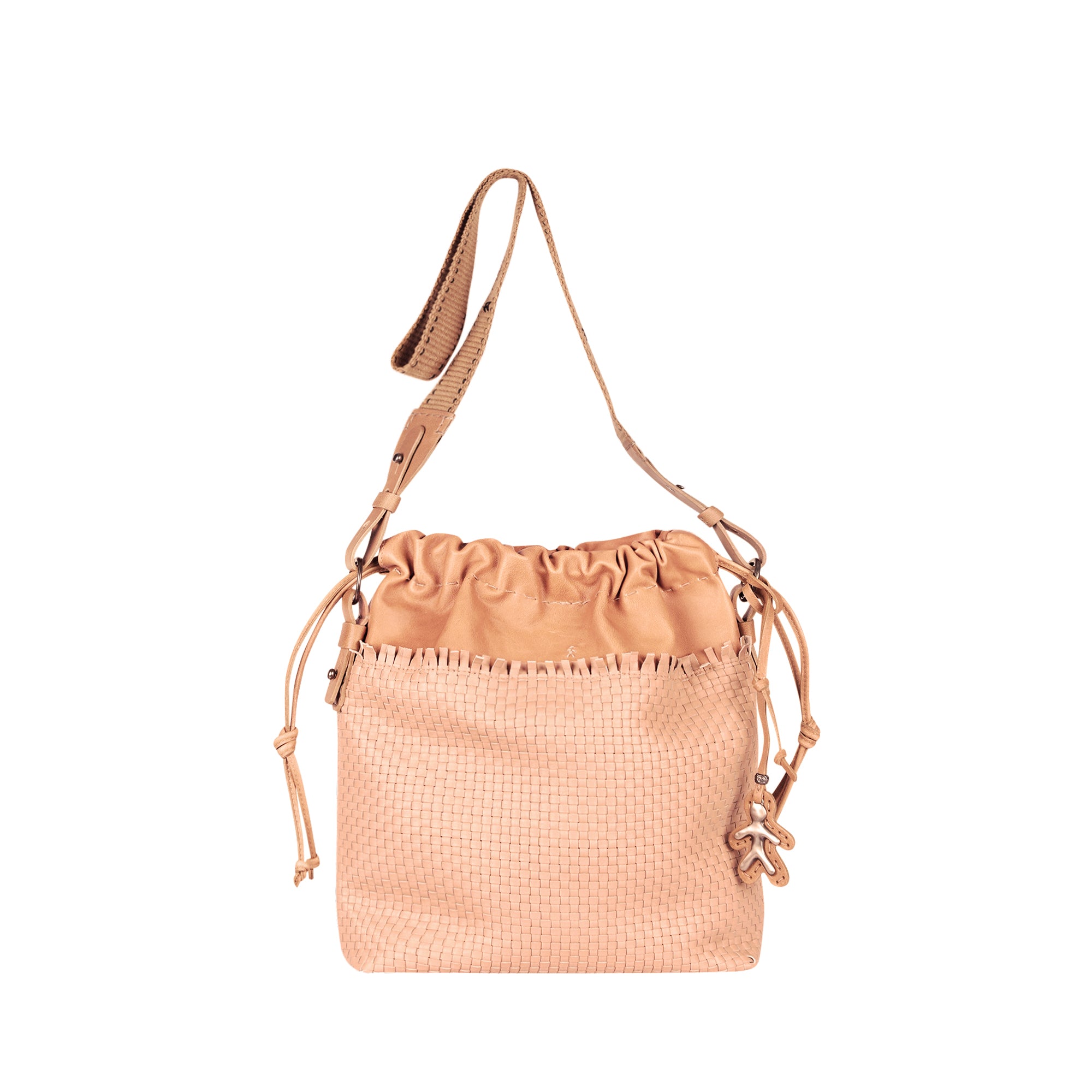 BD5036 Ilizia M Greca Intreccio Soft Fard