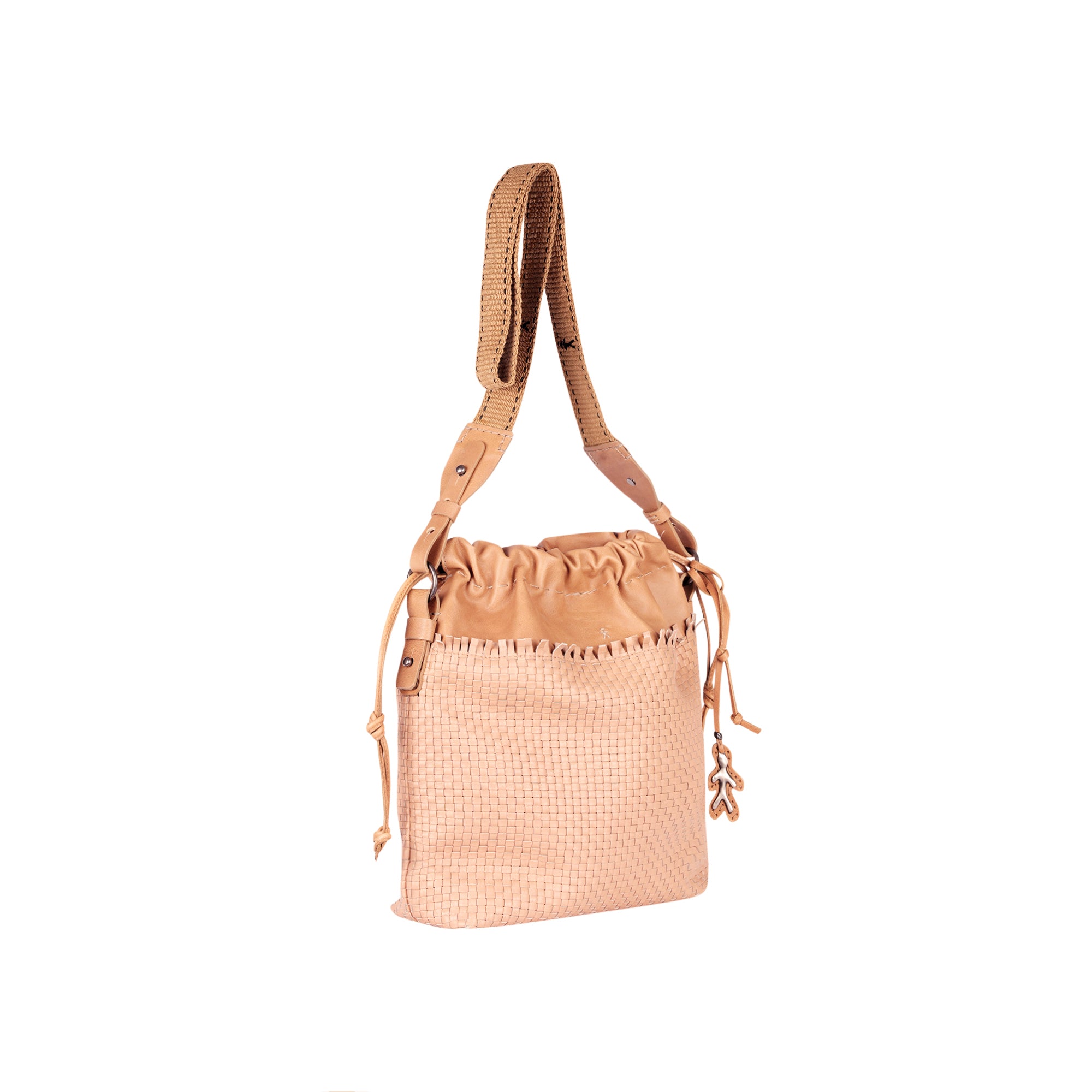 BD5036 Ilizia M Greca Intreccio Soft Fard