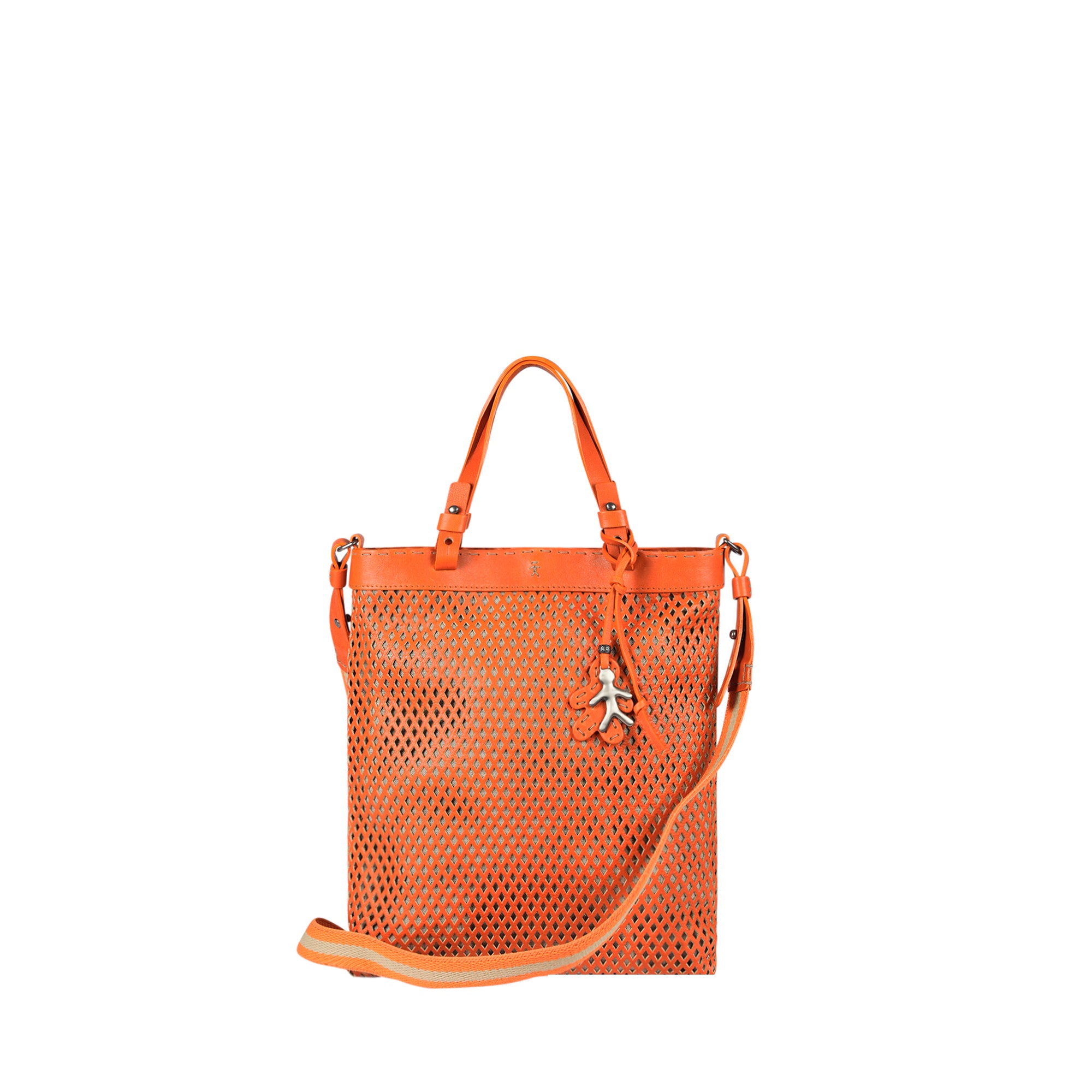 BD5037 Aura M Greca Messico Laserato Mango
