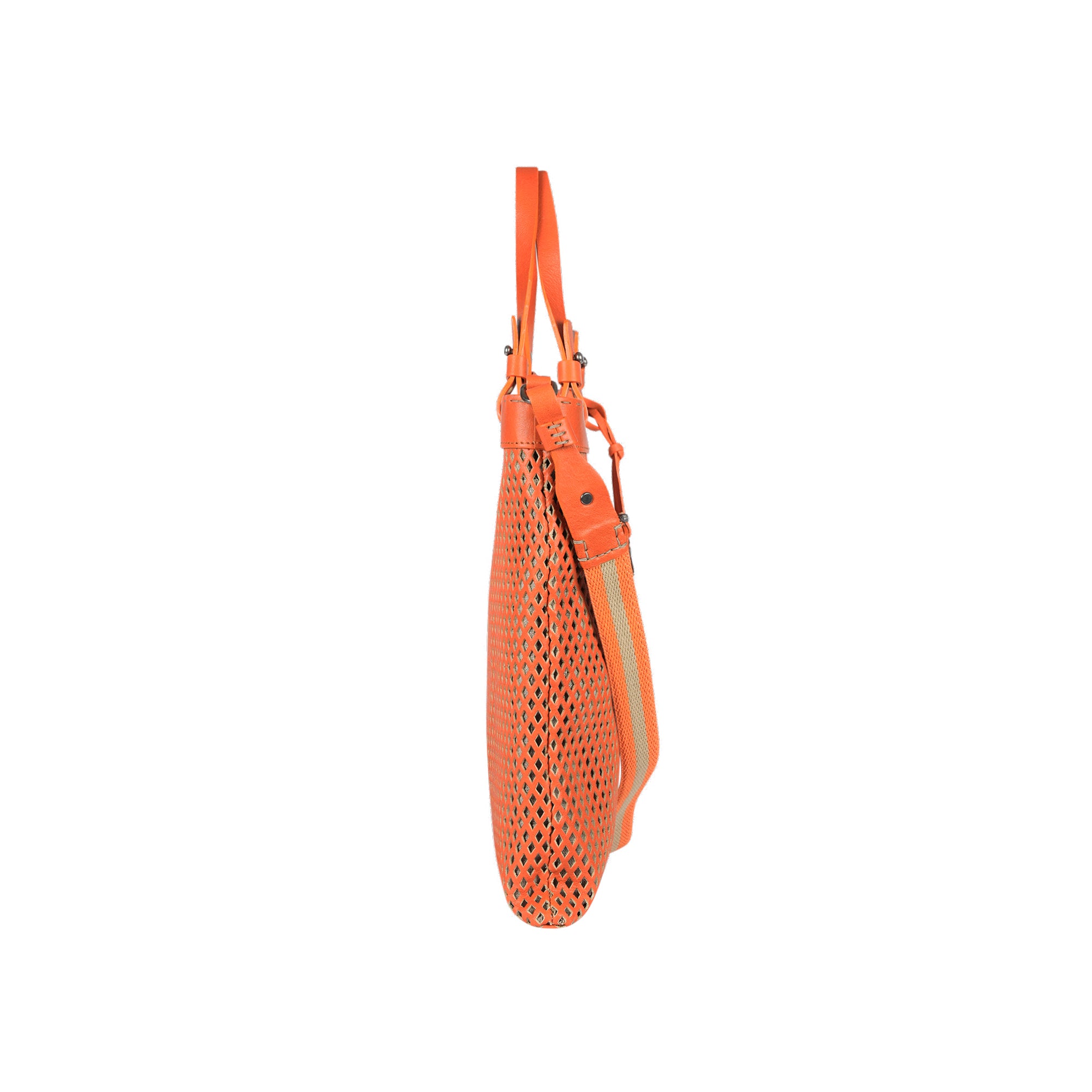 BD5037 Aura M Greca Messico Laserato Mango