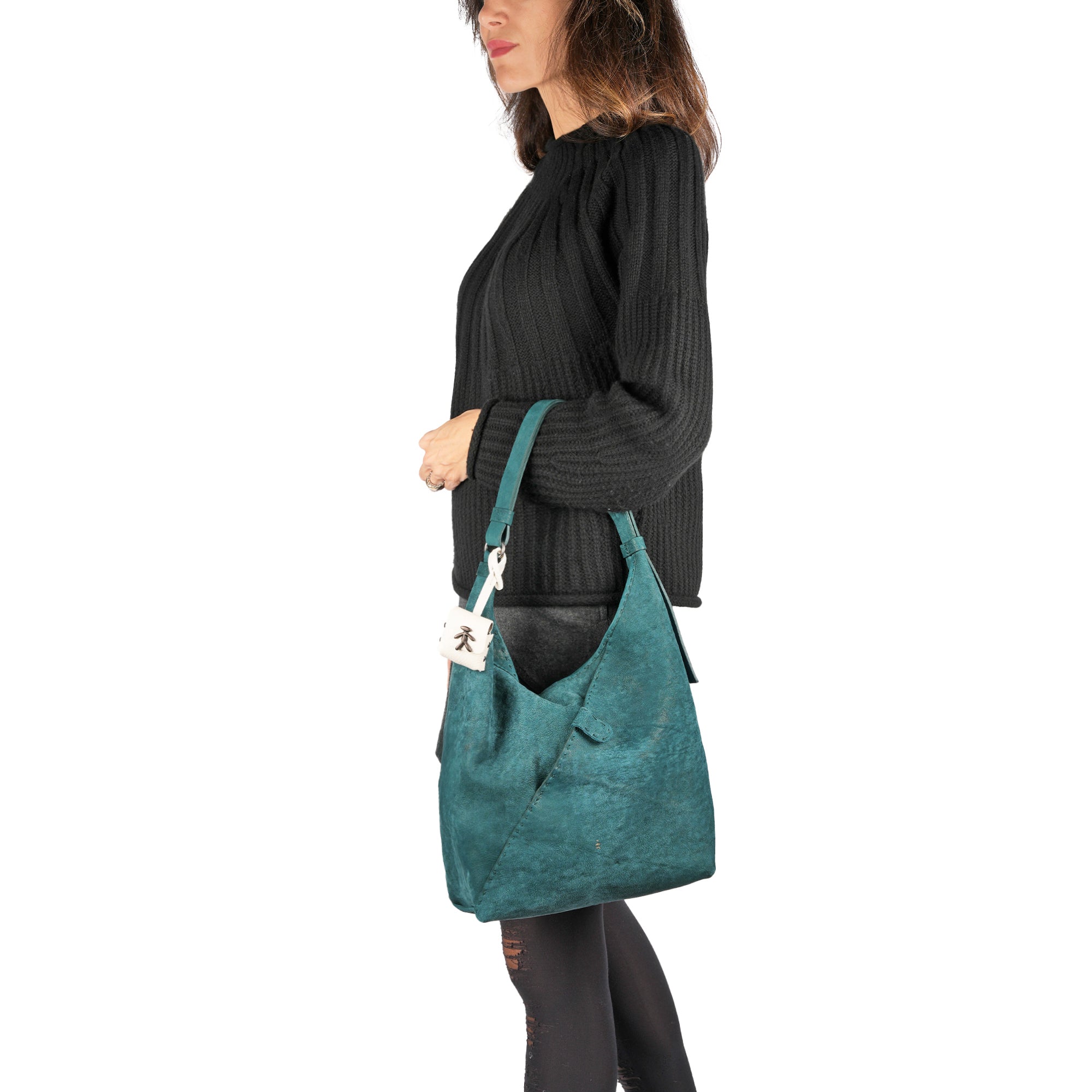 BD5328 Bea Pocket M Grattato Balena