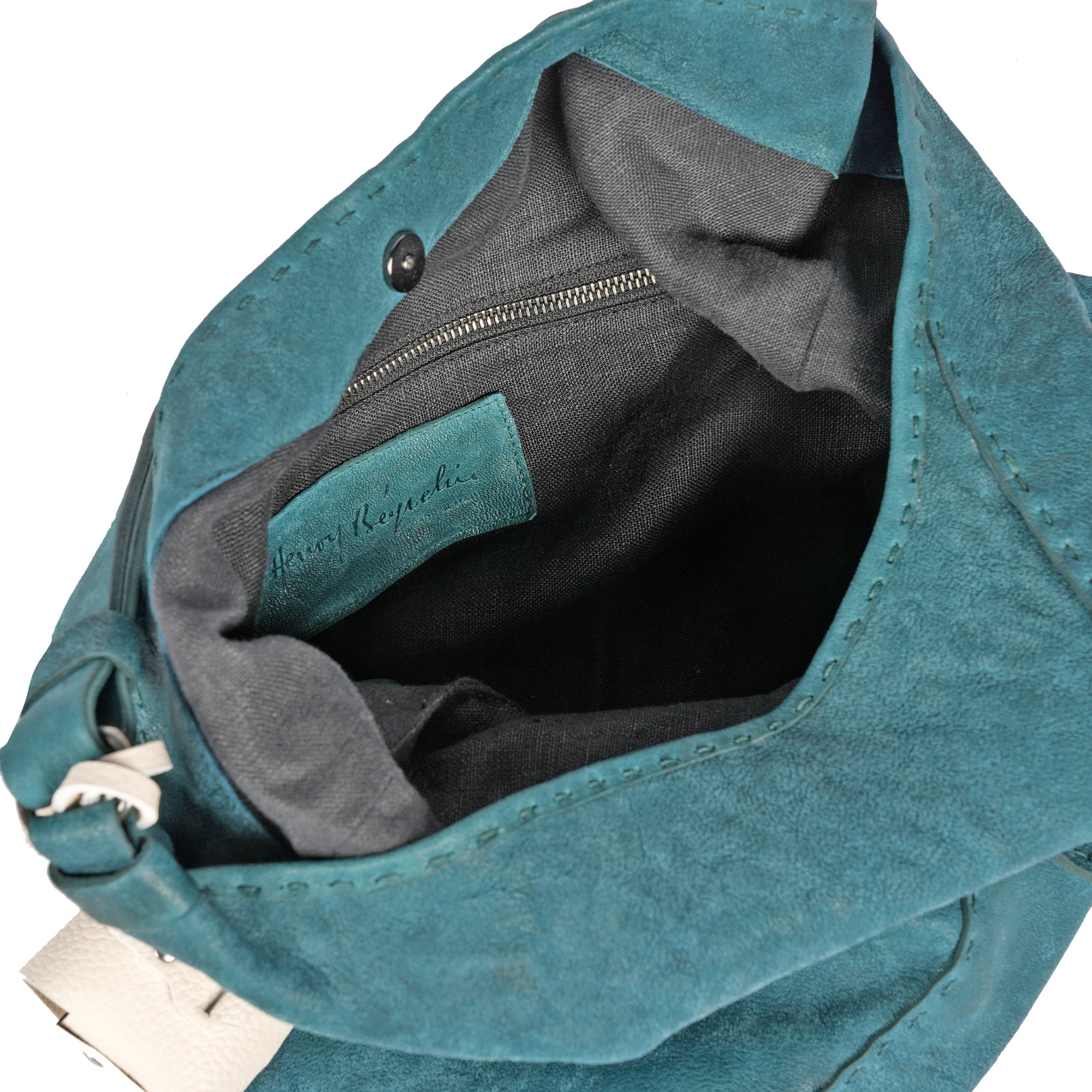 BD5328 Bea Pocket M Grattato Balena