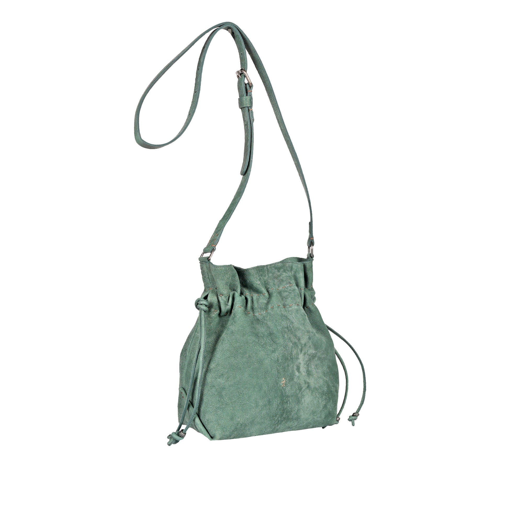BD5330 Floriana XS Grattato Menta